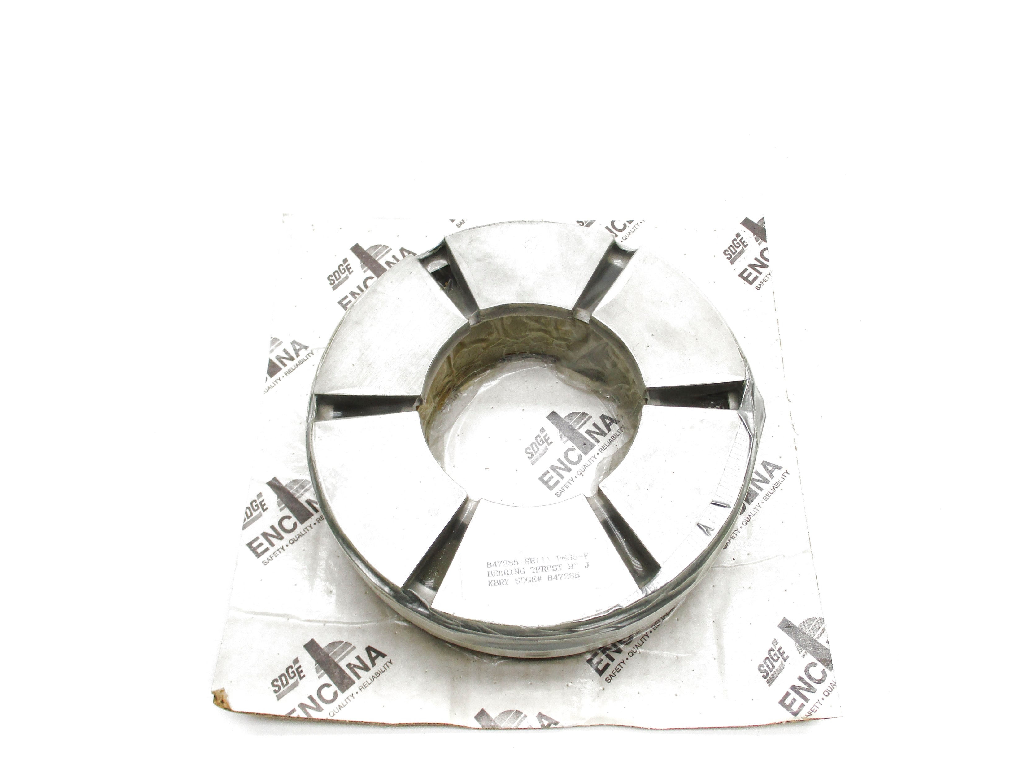 SPARE PART 847285 9" NSMP