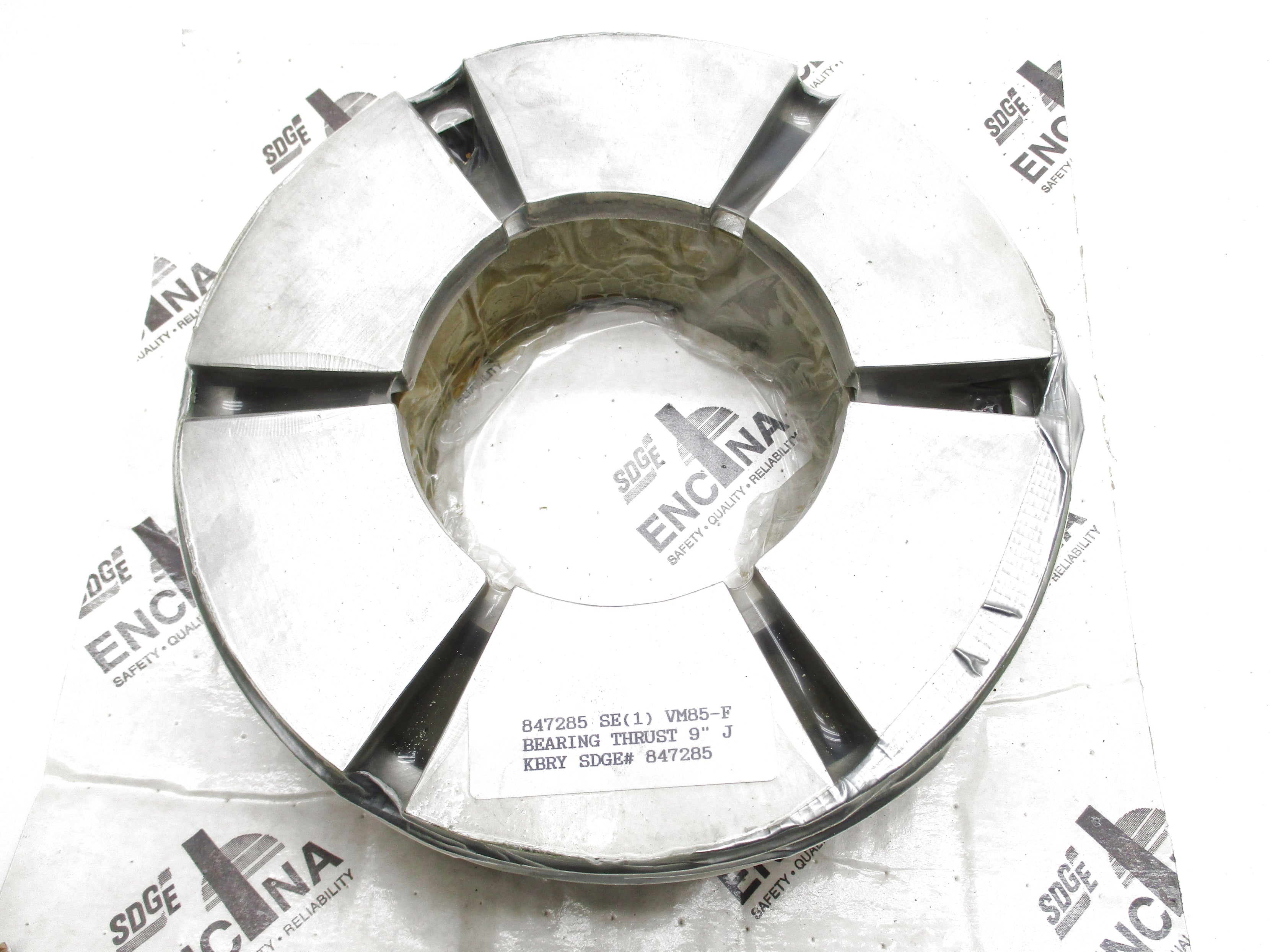 SPARE PART 847285 9" NSMP
