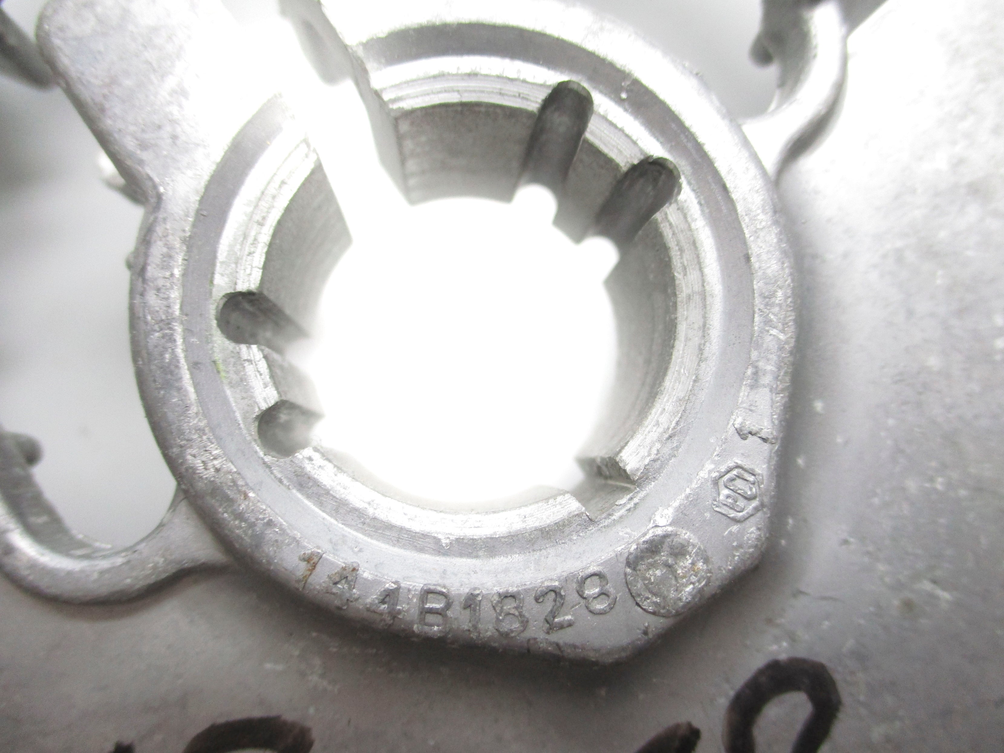 SPARE PART 144B1828 (AS PICTURED) 1" NSNP