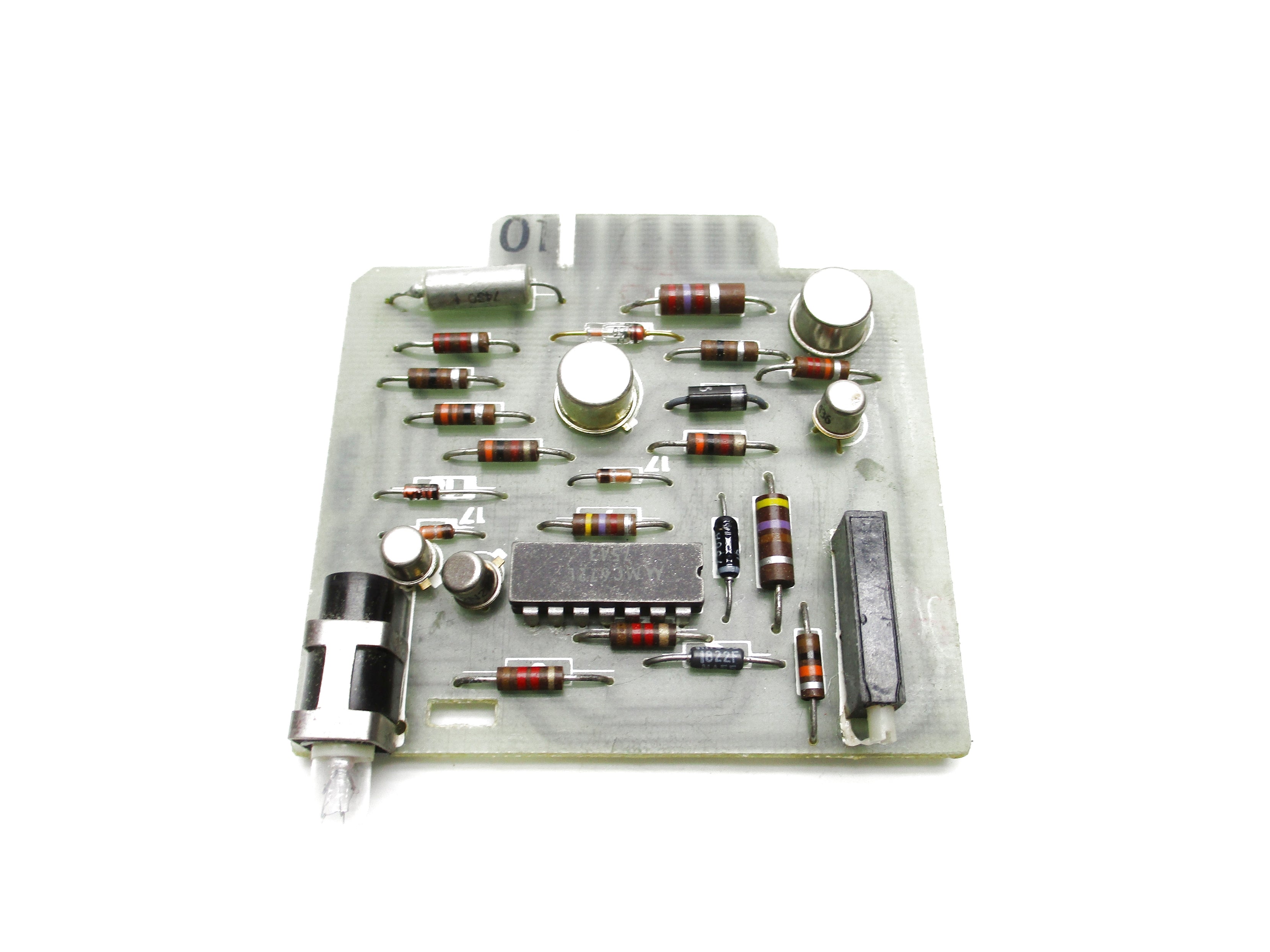 MICRO SWITCH FMT5 NSMP