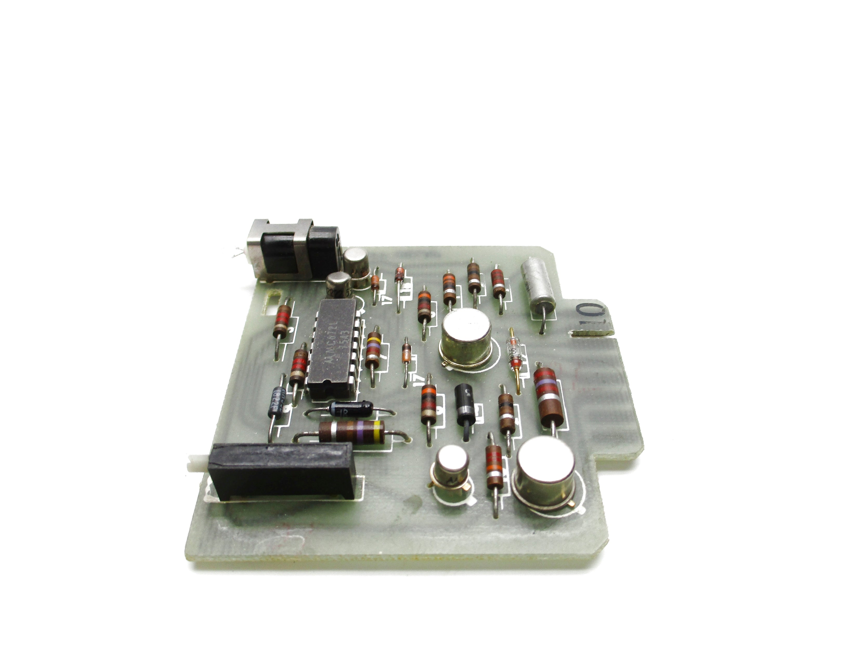 MICRO SWITCH FMT5 NSMP
