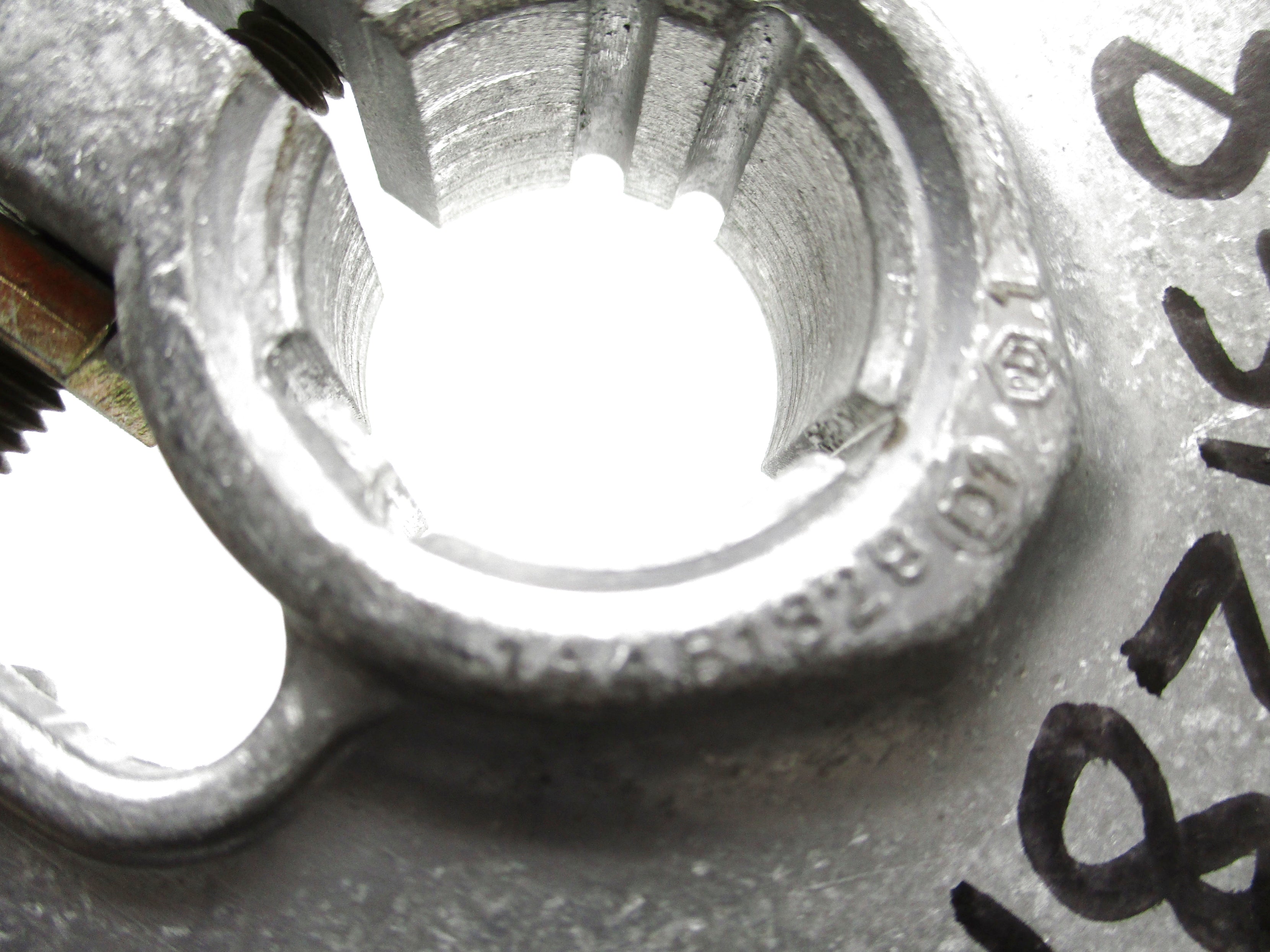 SPARE PART 144B1828 1" NSNP