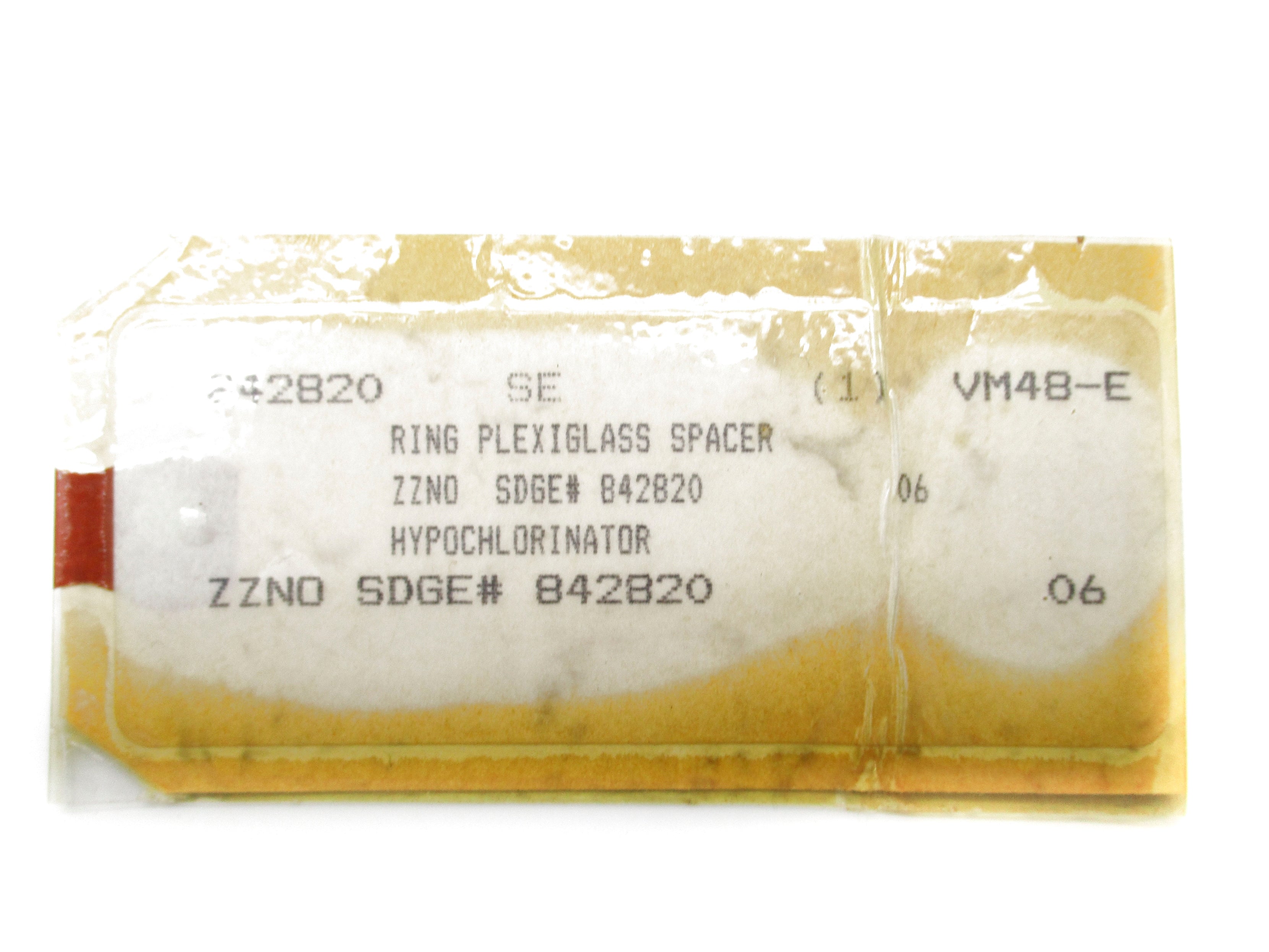SPARE PART 842820 NSNP