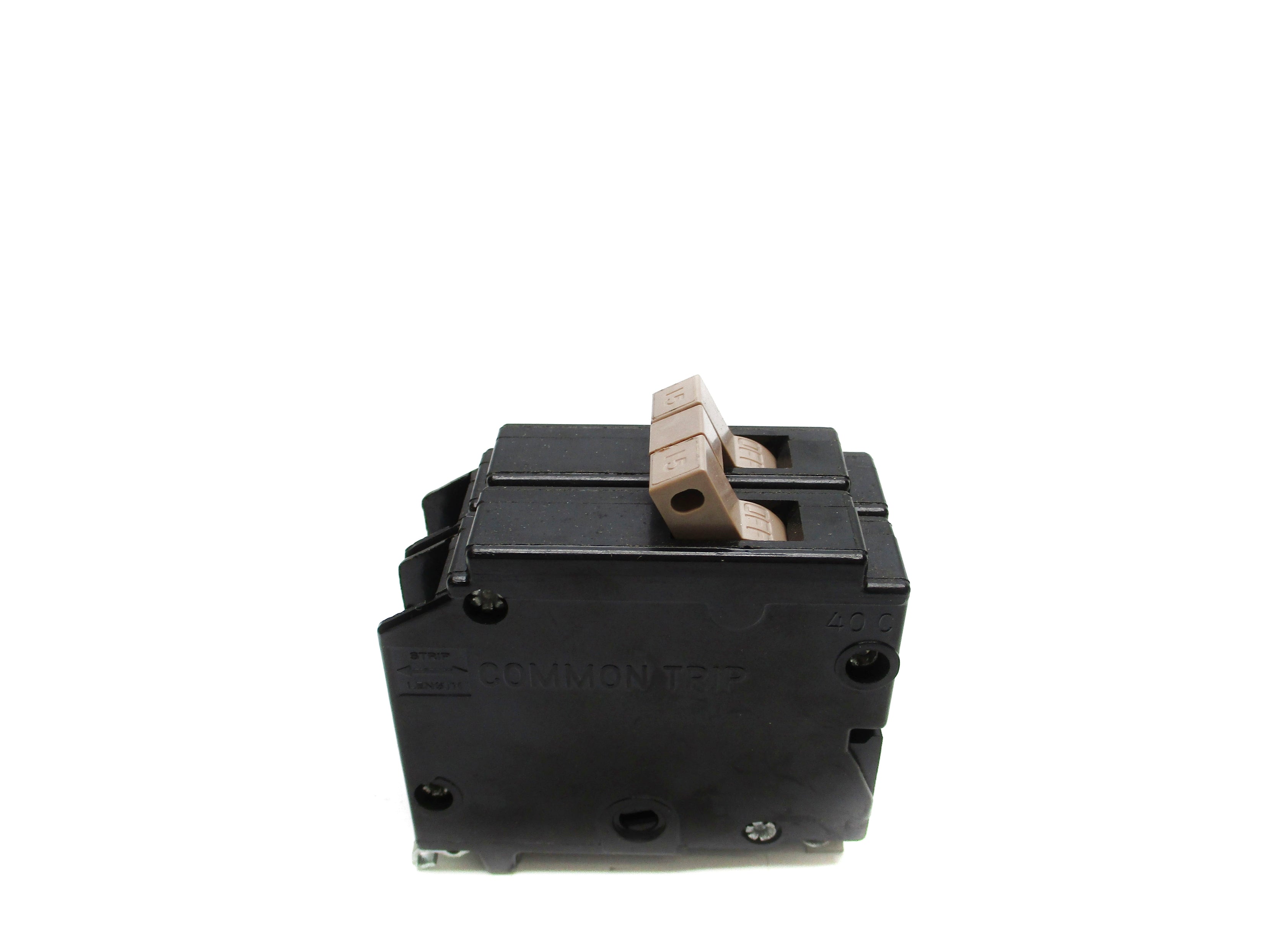 CUTLER HAMMER CH215 120/240VAC 15A UNMP