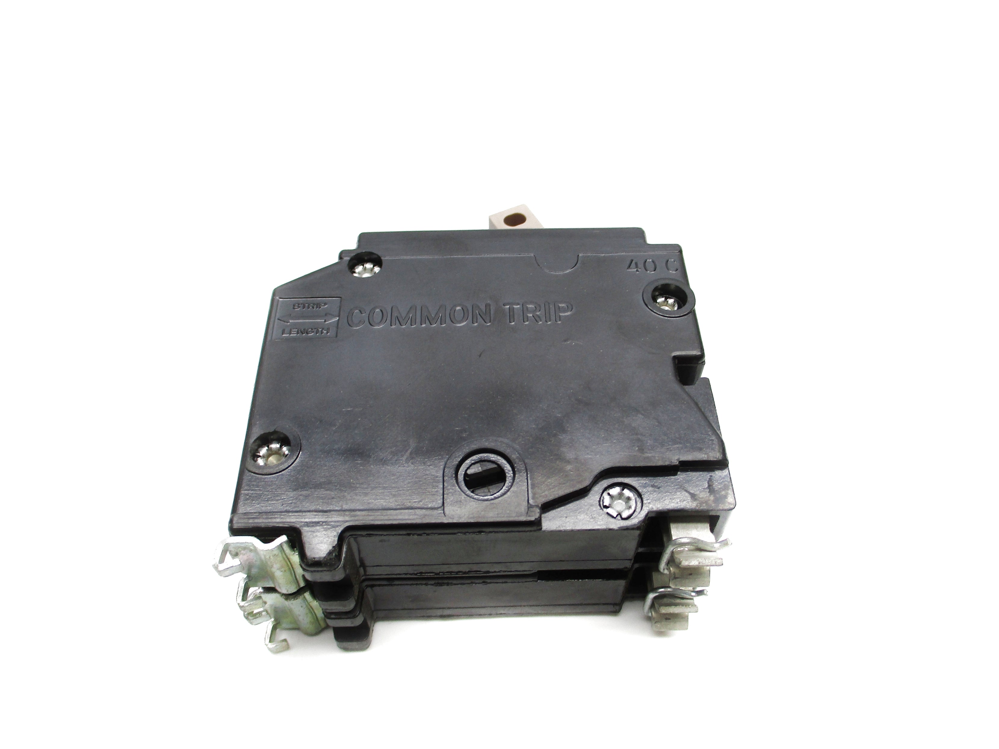 CUTLER HAMMER CH215 120/240VAC 15A UNMP