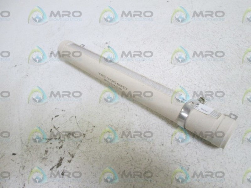 WARD LEONARD RESISTOR 150OHMS RES. 9617 225/200AC150 NSNP