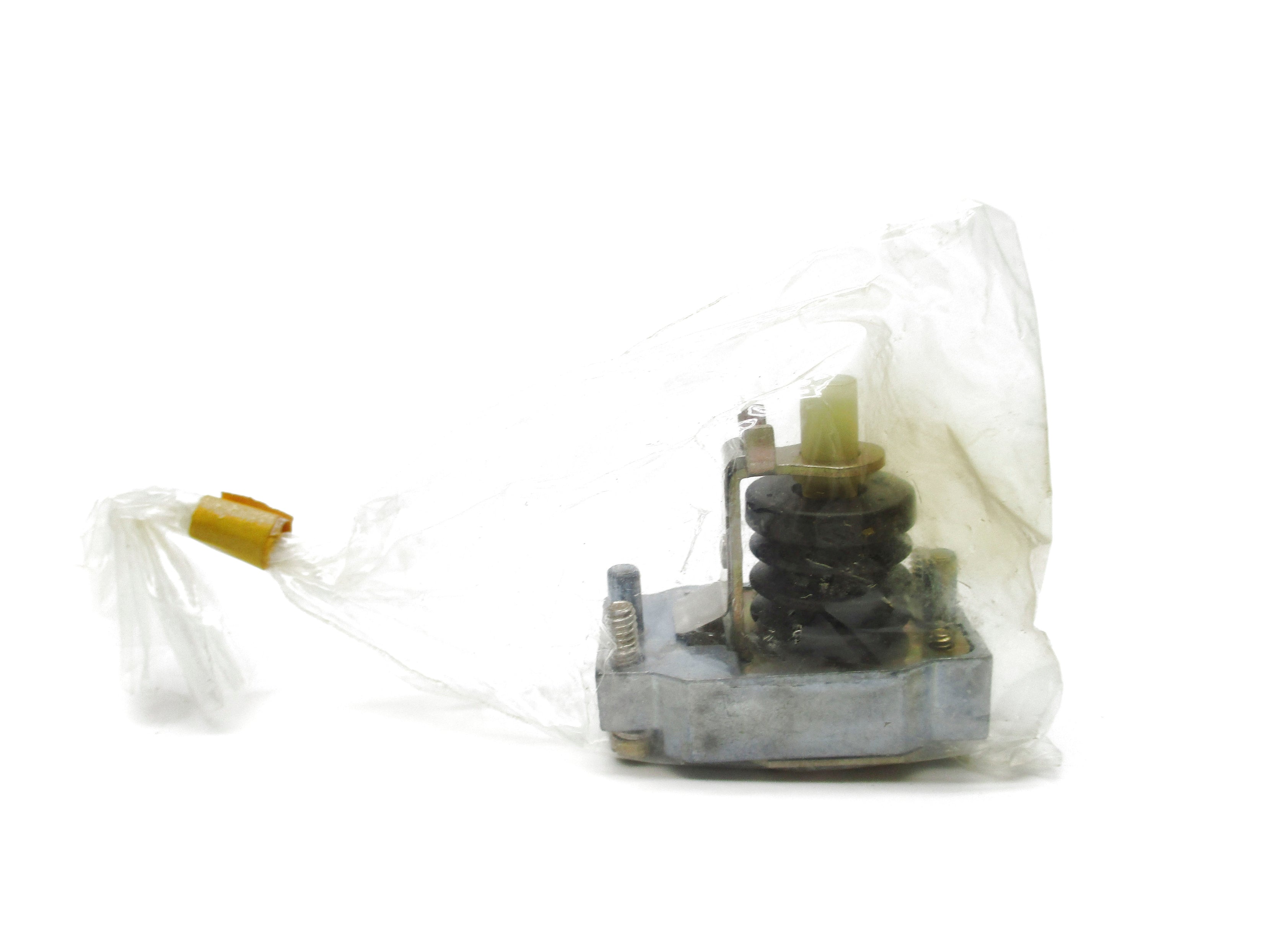 INDUSTRIAL SPARE PART X-302185 NSMP