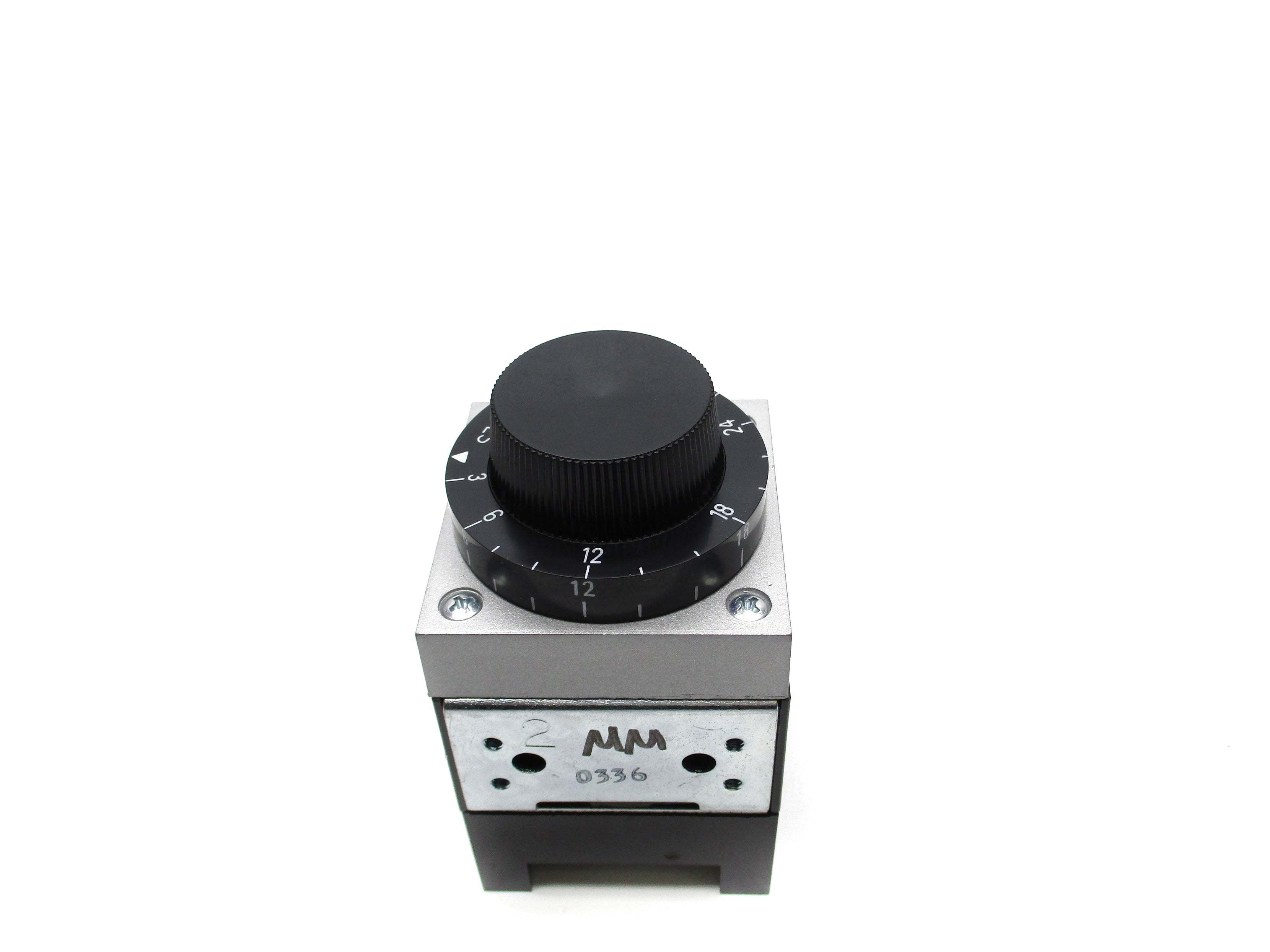 AGASTAT 7022AH 120V 3-30MIN NSNP