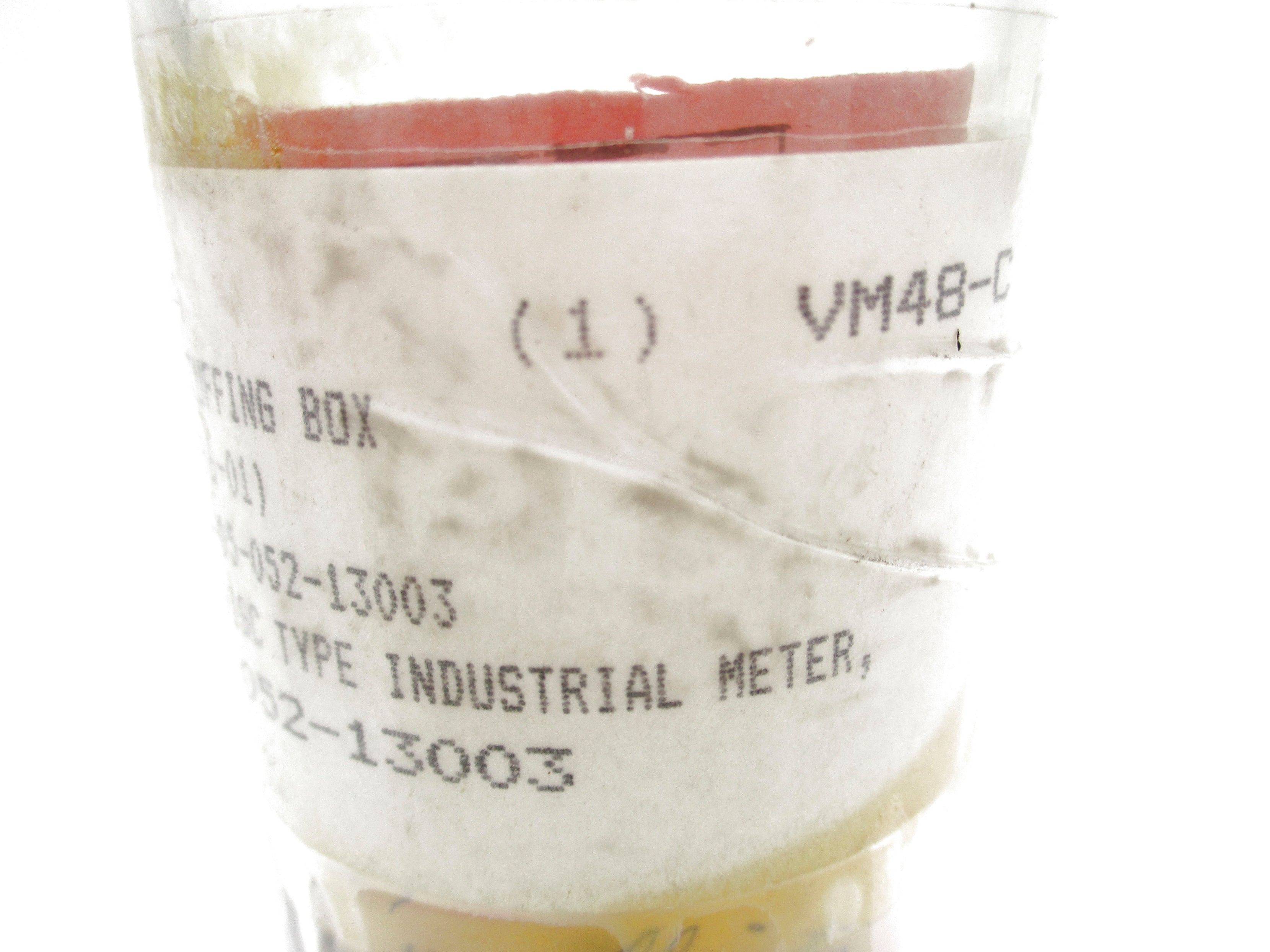 BUSHING 502-05-052-13003 NSNP