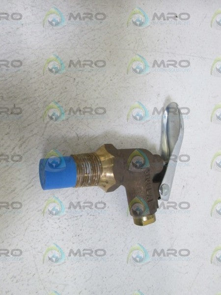 SAFETY DRUM SPOUT 531G NSMP