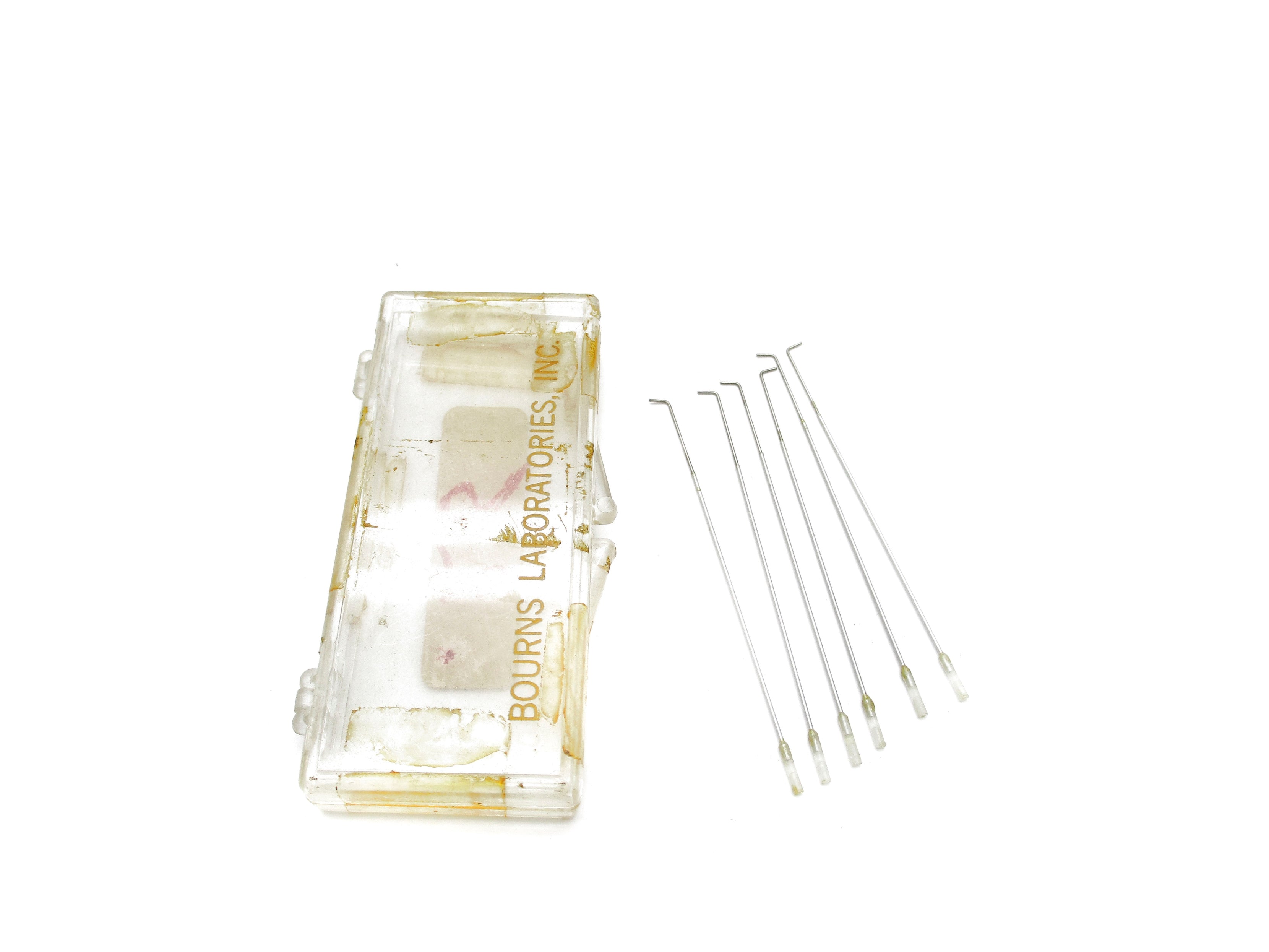 BOURN A-45-74-G1 (PKG OF 6) NSMP