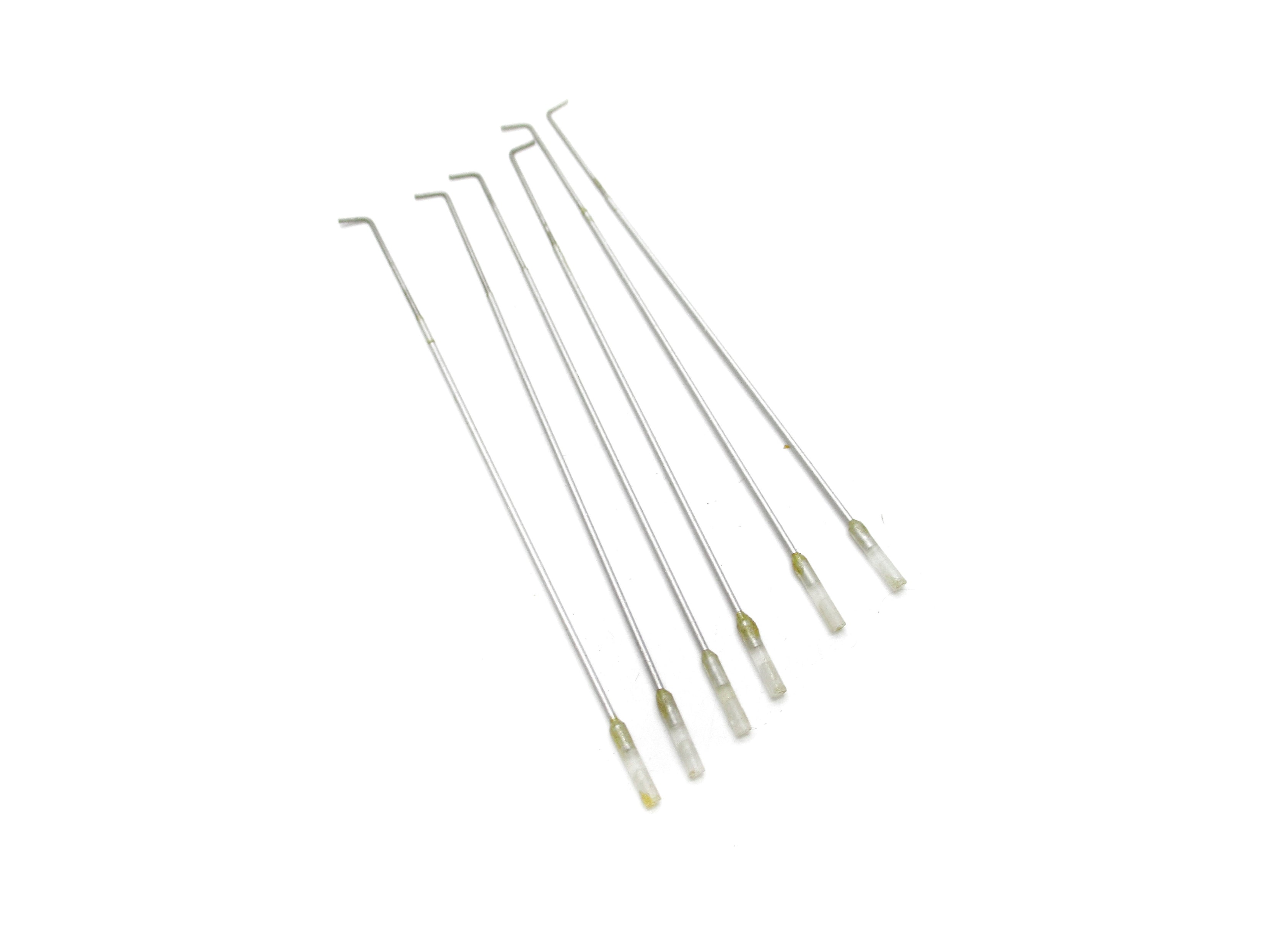 BOURN A-45-74-G1 (PKG OF 6) NSMP