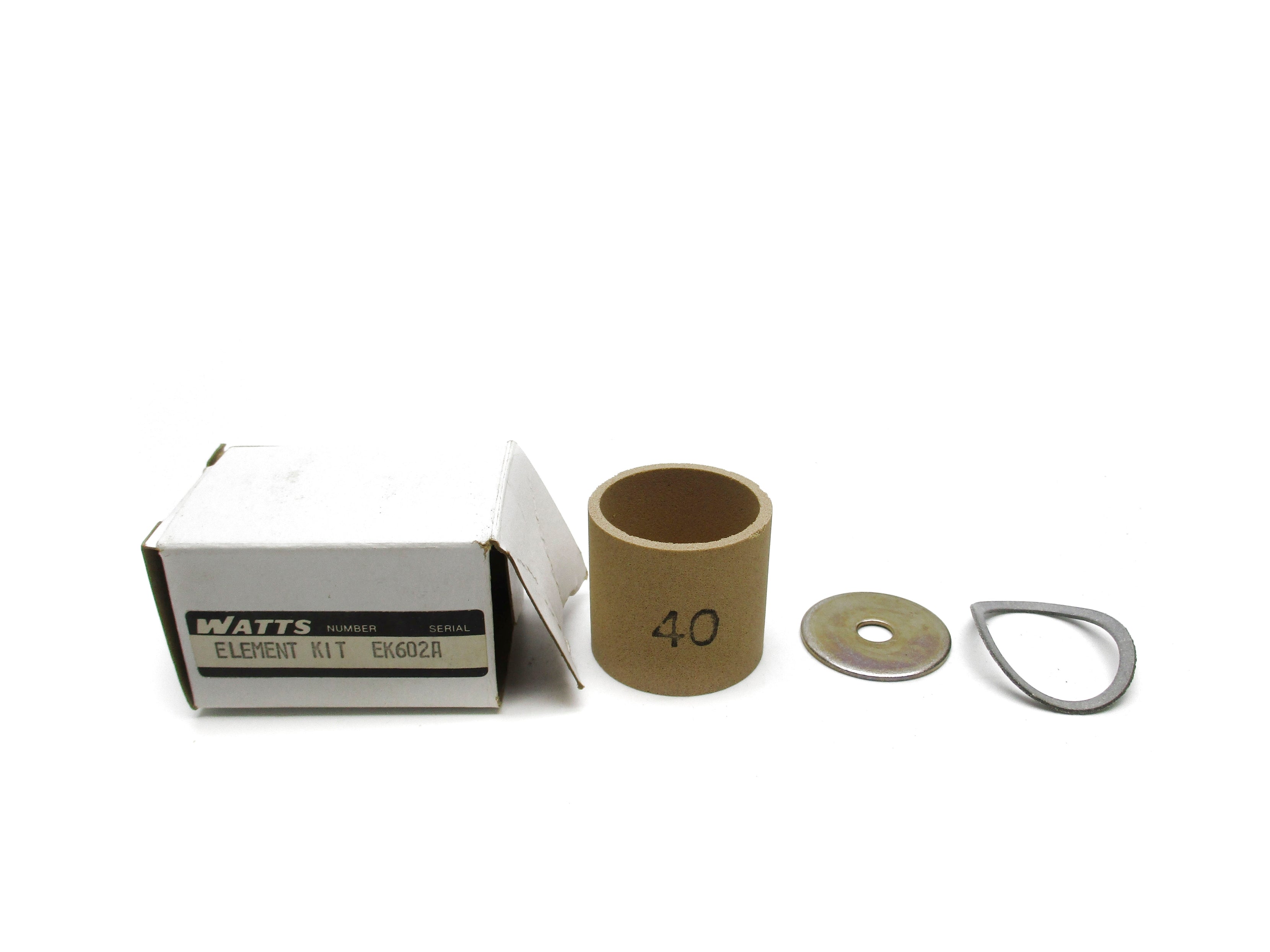 WATTS EK602A NSMP