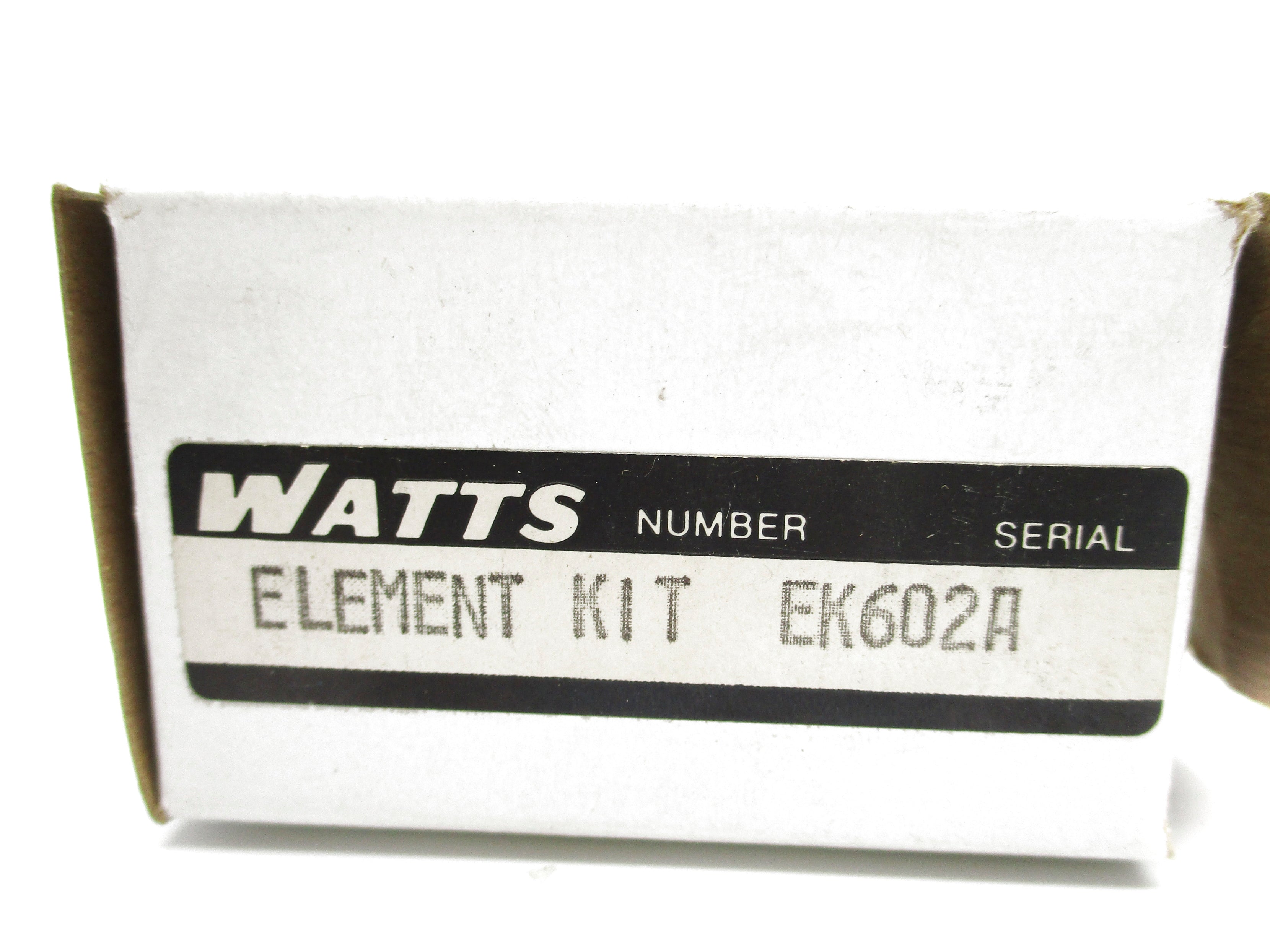 WATTS EK602A NSMP