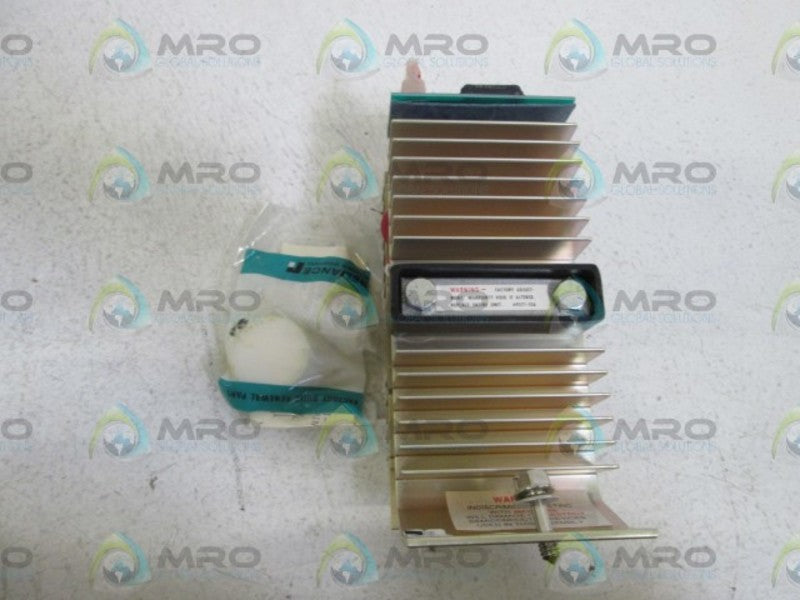 RELIANCE ELECTRIC RECTIFIER STACK 86475-10R NSMP