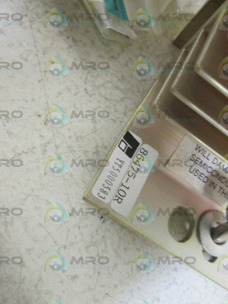 RELIANCE ELECTRIC RECTIFIER STACK 86475-10R NSMP