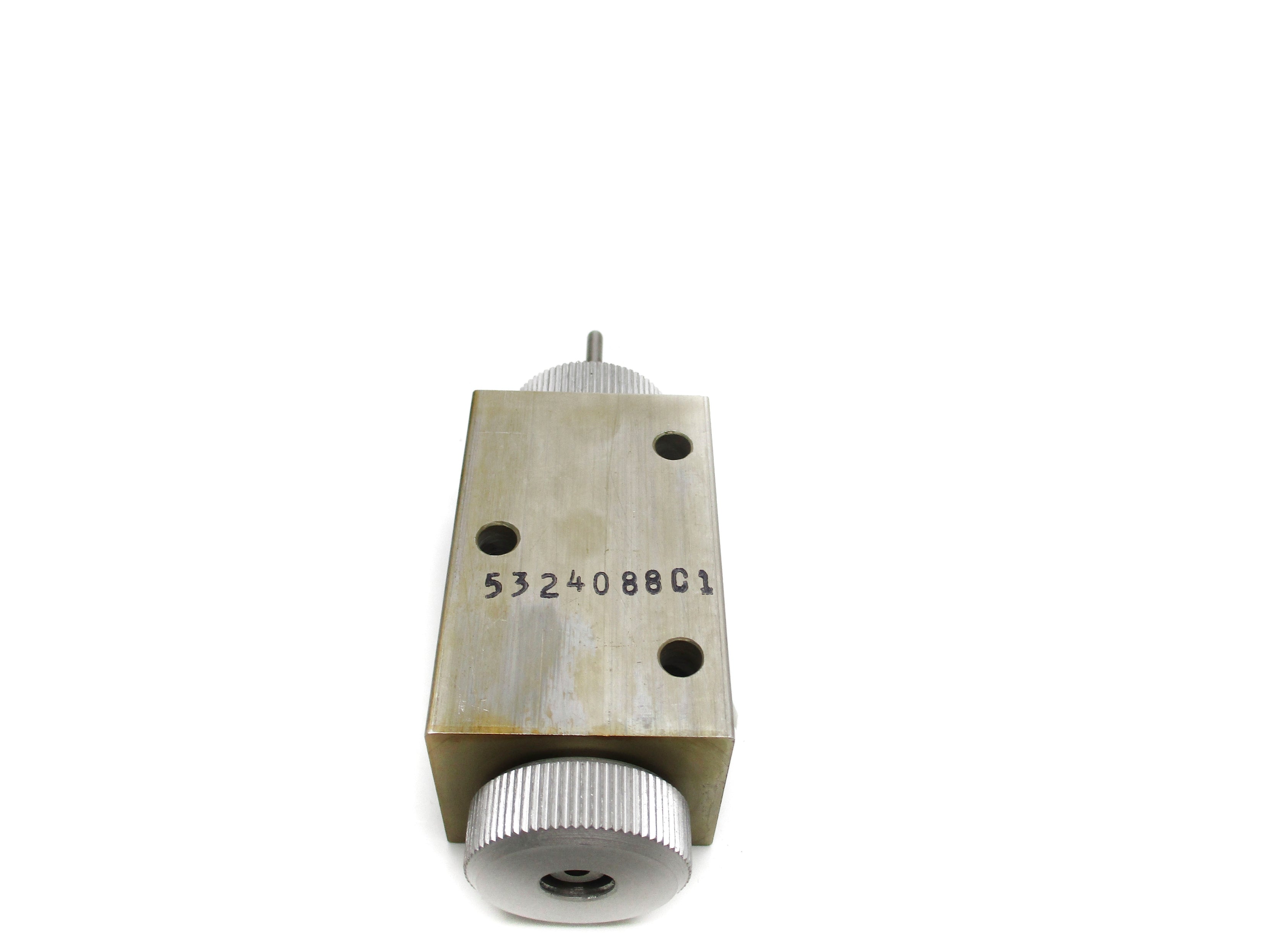 VALVE BODY 5324088C1 NSNP