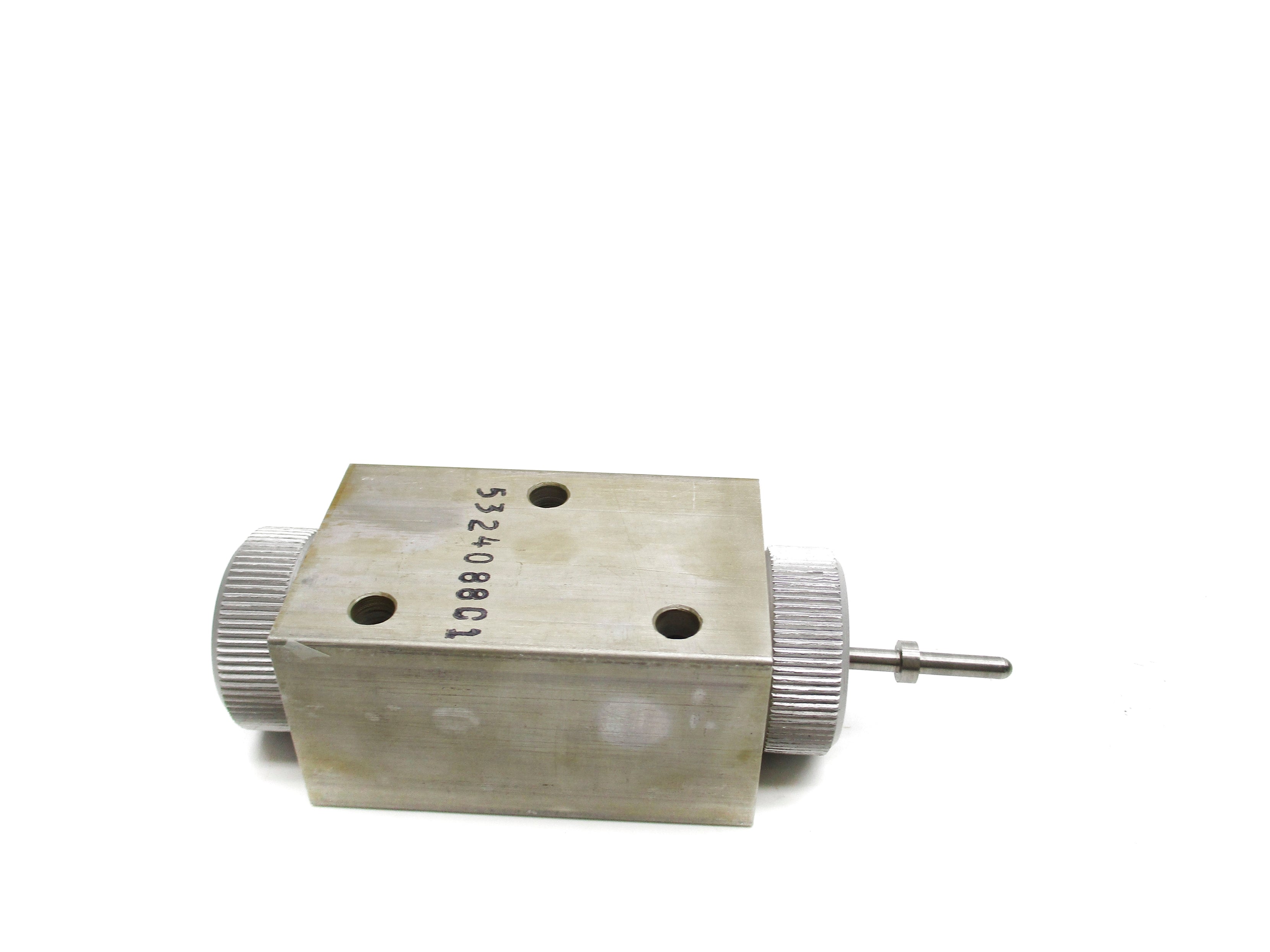 VALVE BODY 5324088C1 NSNP