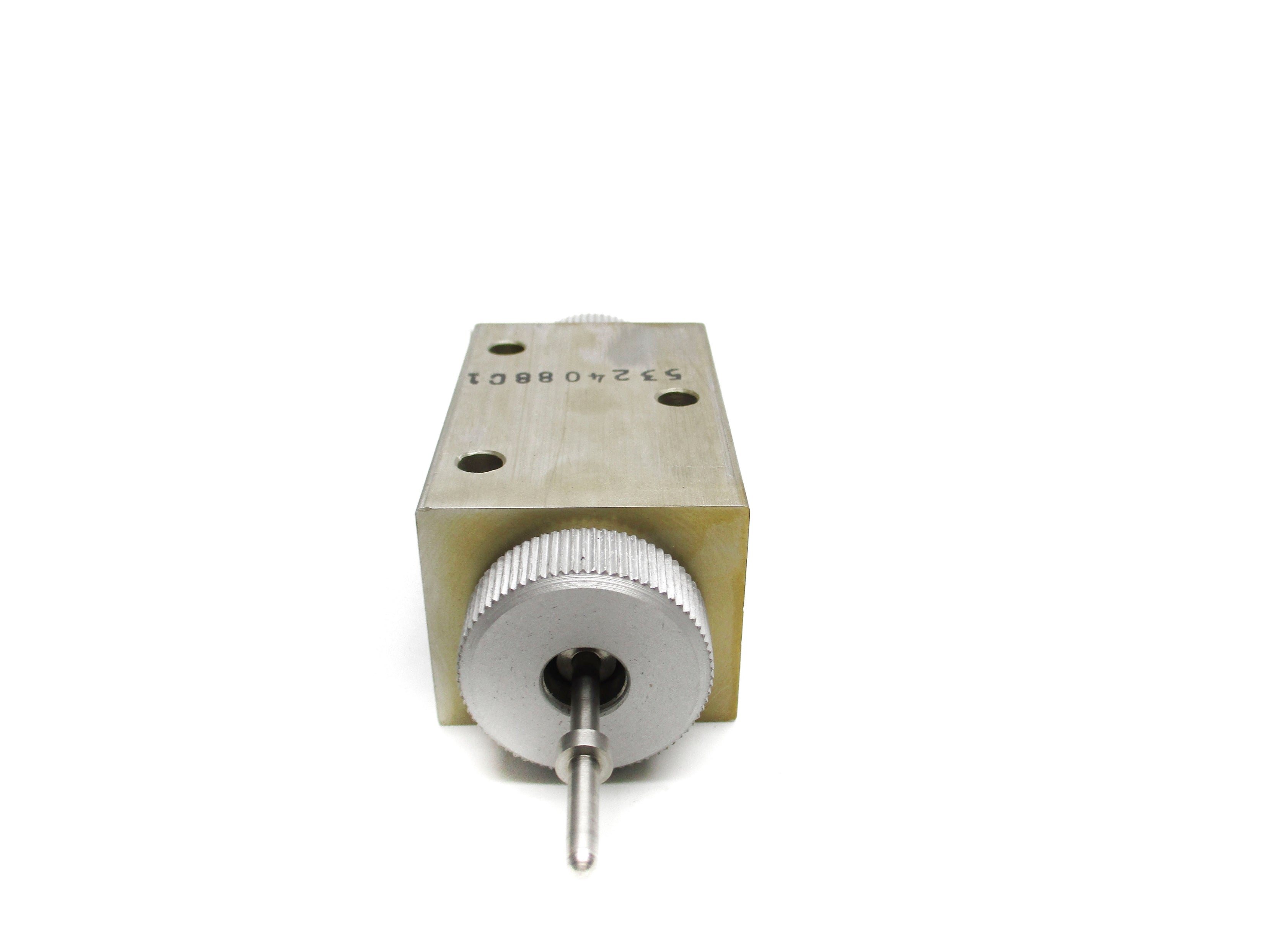 VALVE BODY 5324088C1 NSNP