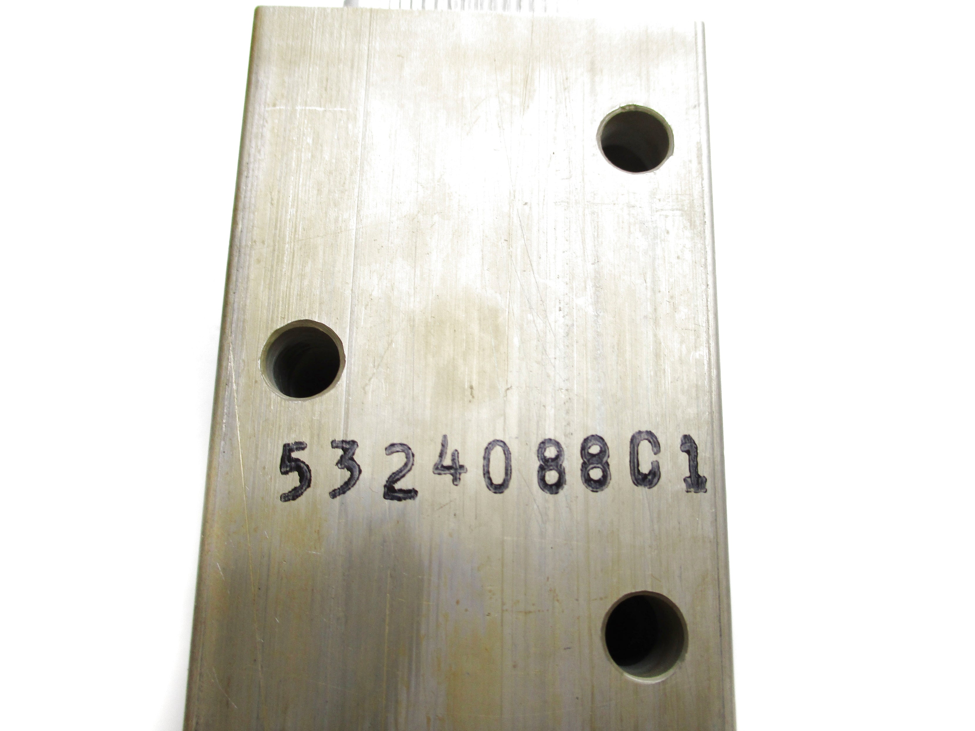 VALVE BODY 5324088C1 NSNP
