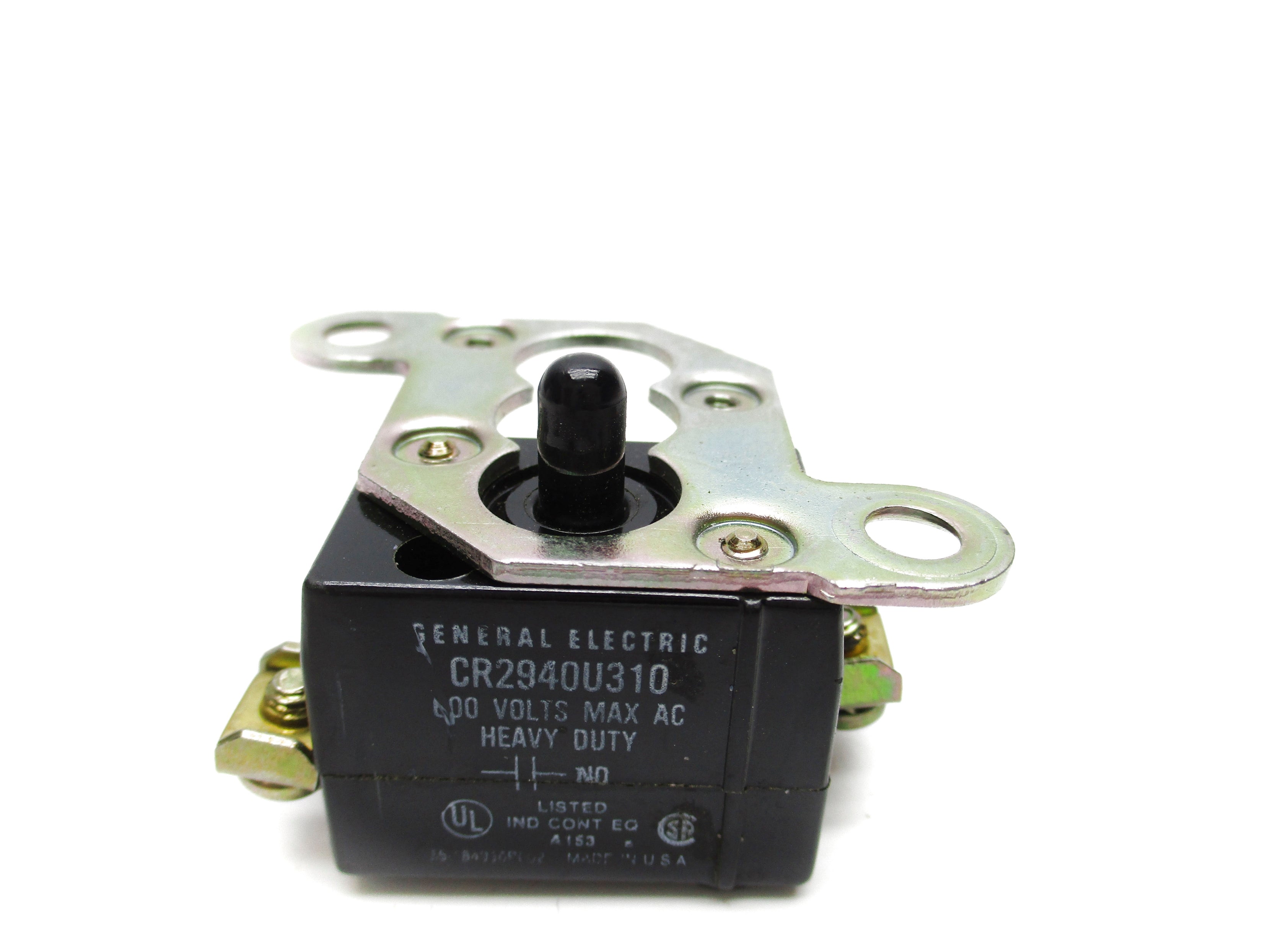 GENERAL ELECTRIC CR2940U310A NSMP