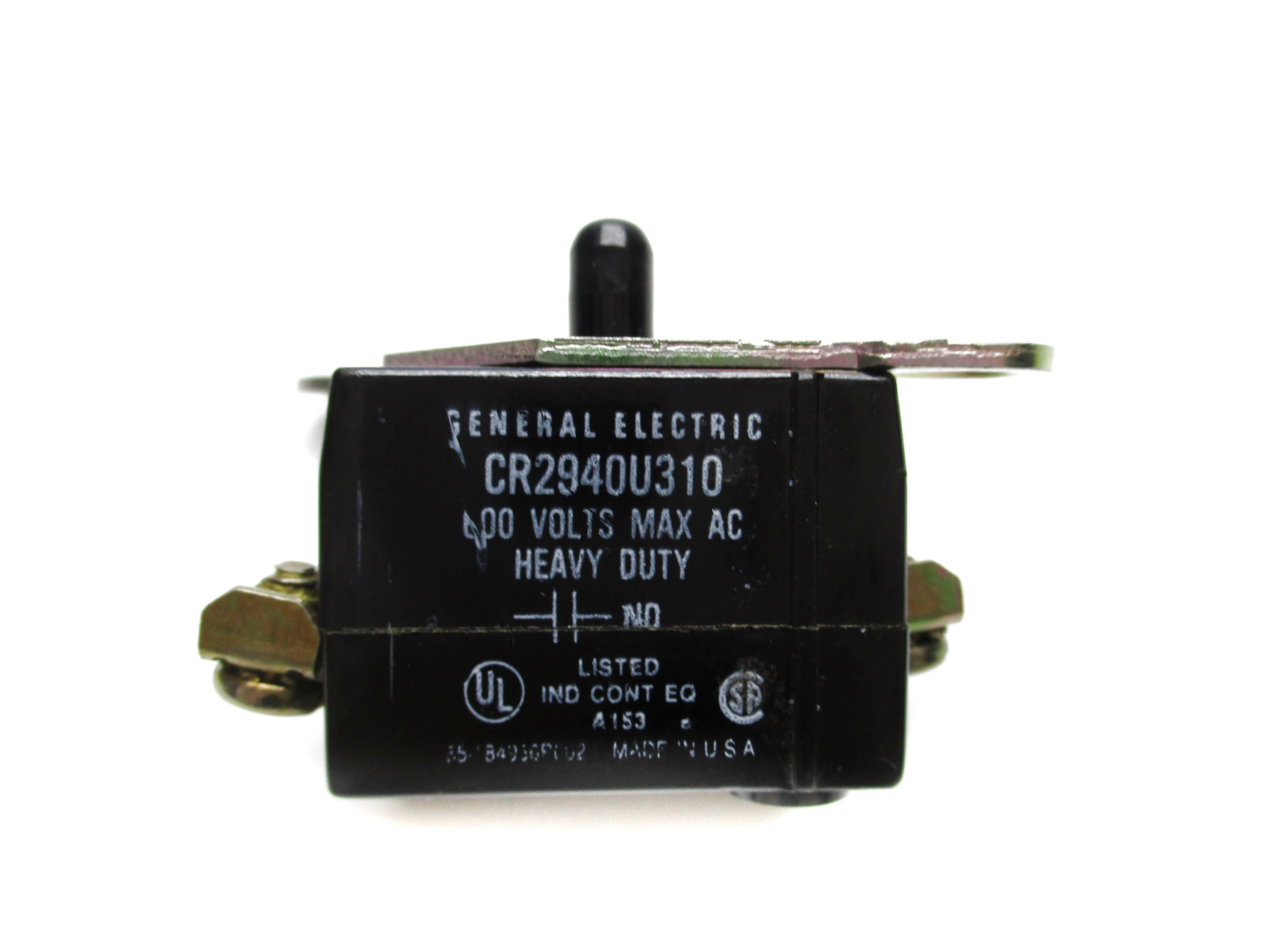 GENERAL ELECTRIC CR2940U310A NSMP