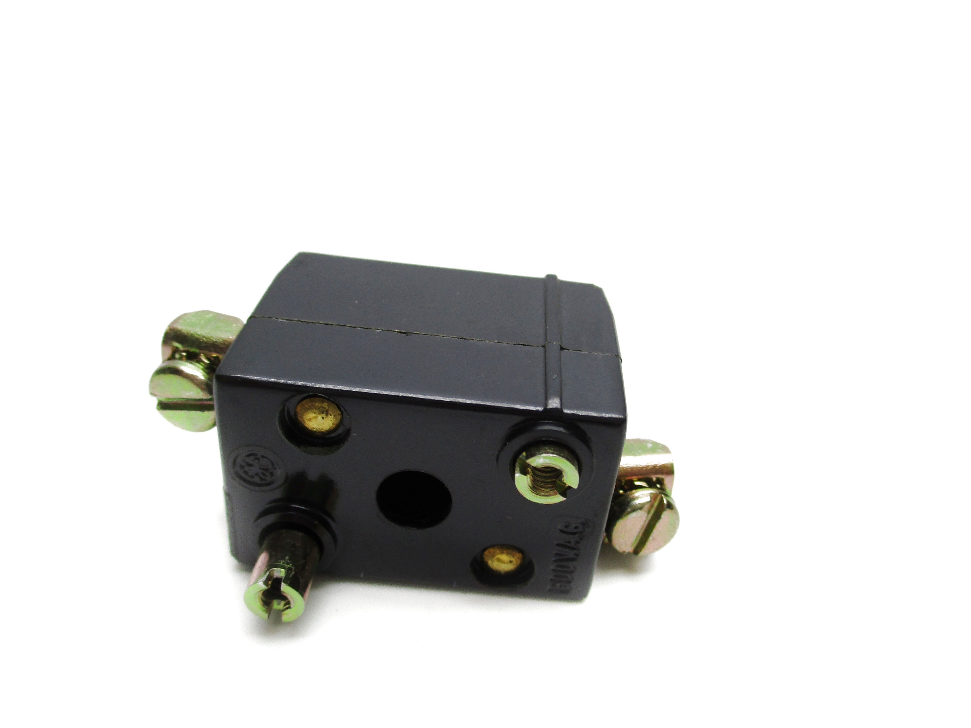 GENERAL ELECTRIC CR2940U310 600VAC NSNP