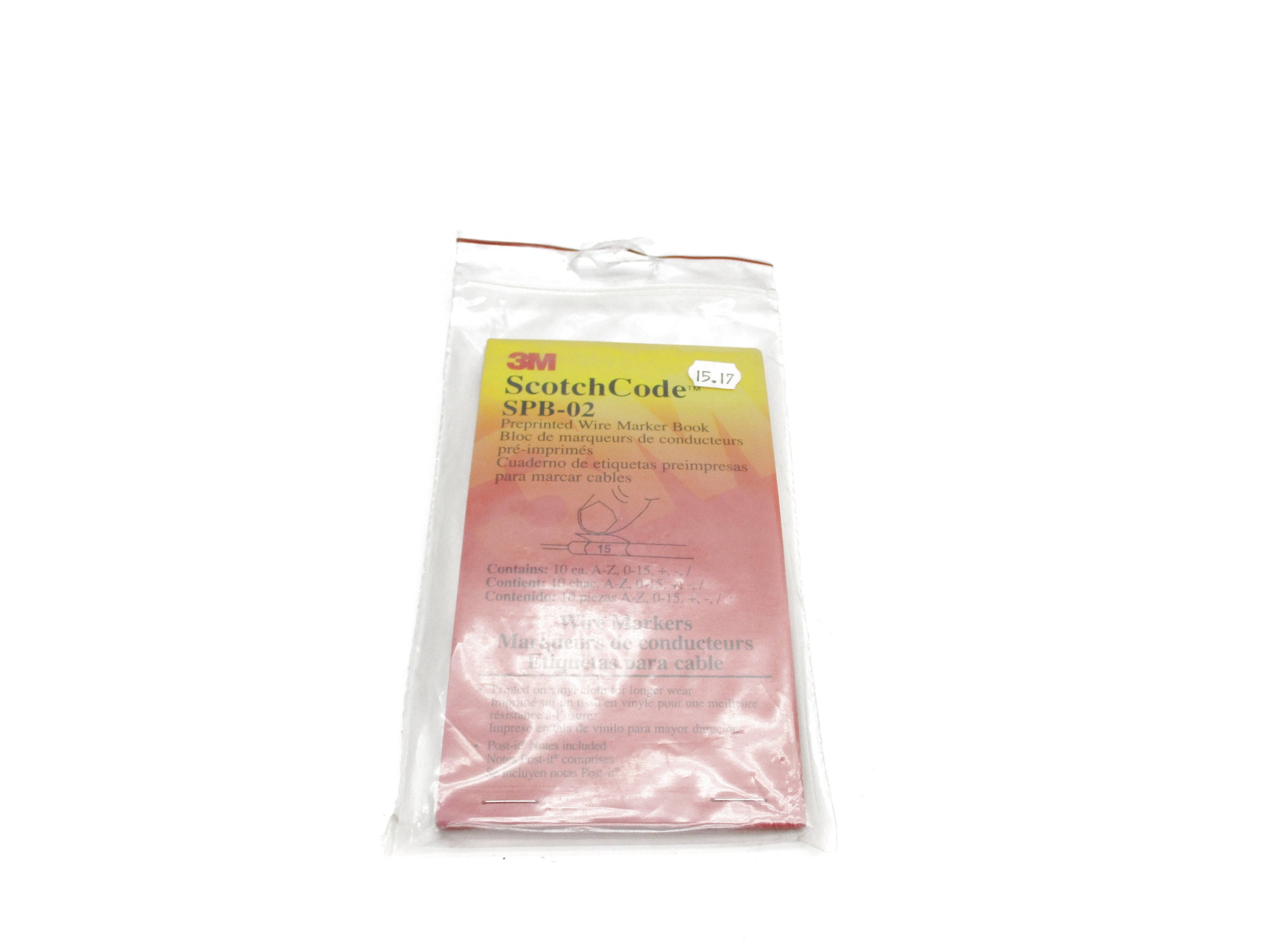 SPARE PART SPB-02 NSMP