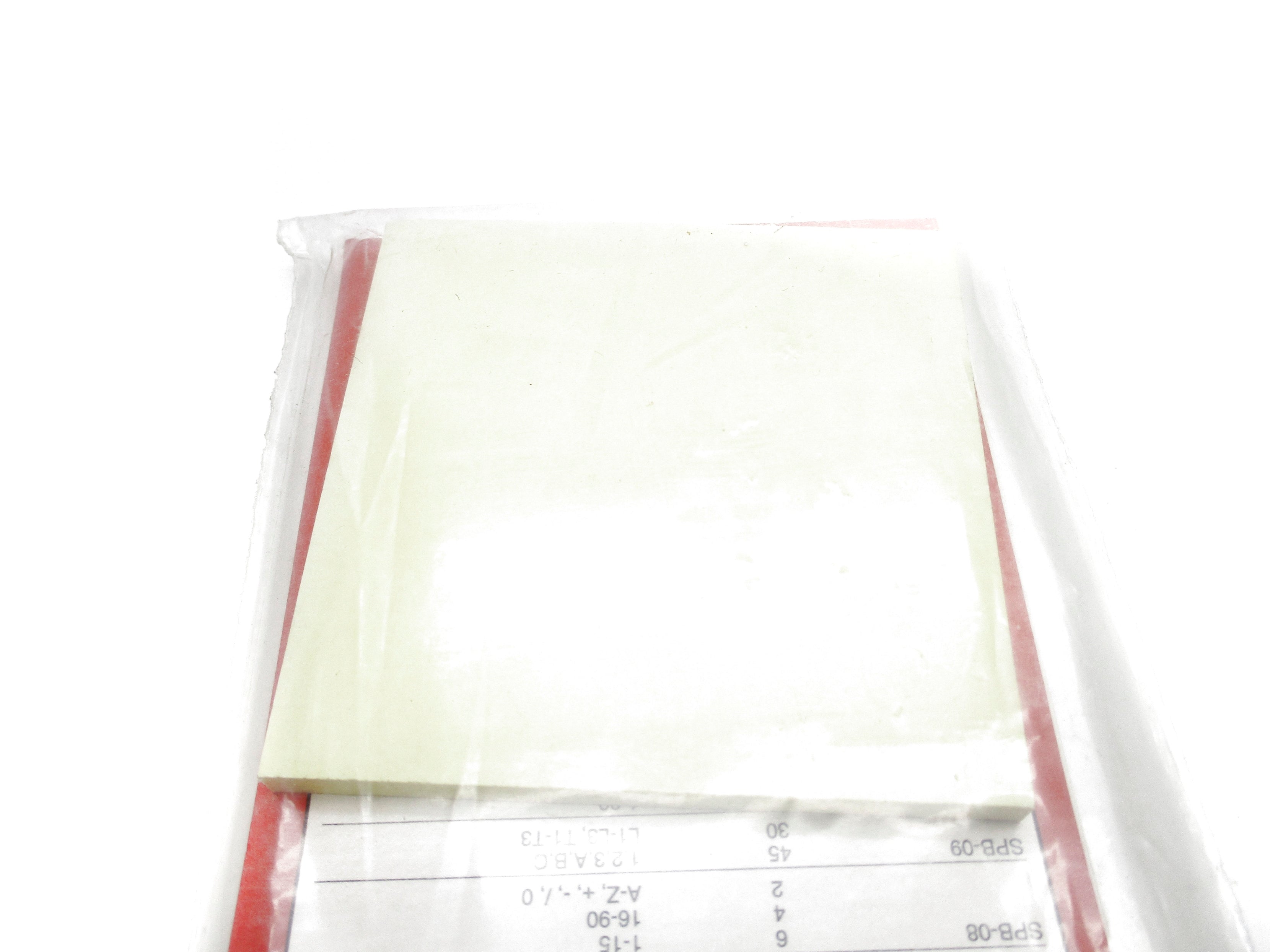 SPARE PART SPB-02 NSMP