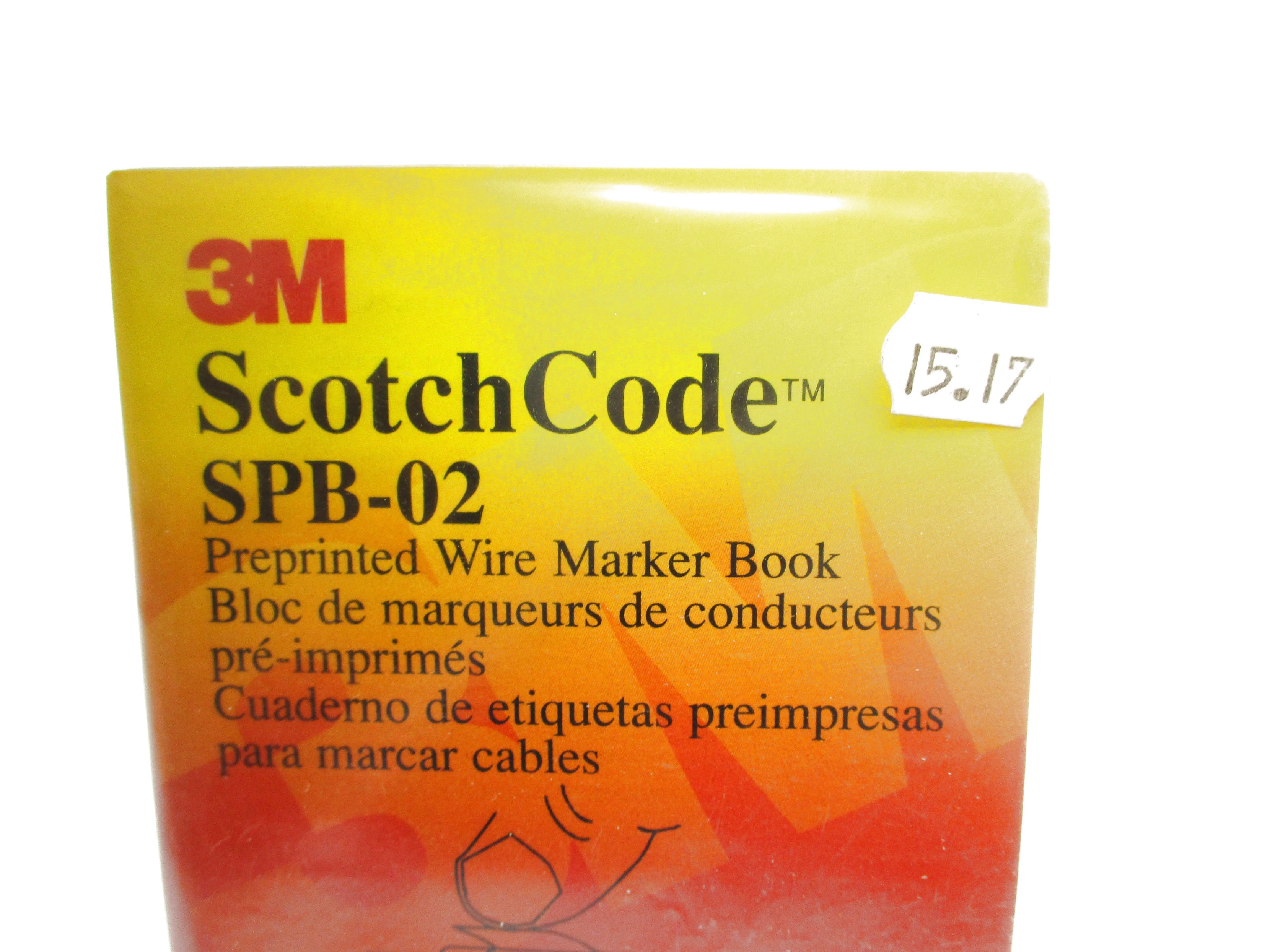 SPARE PART SPB-02 NSMP