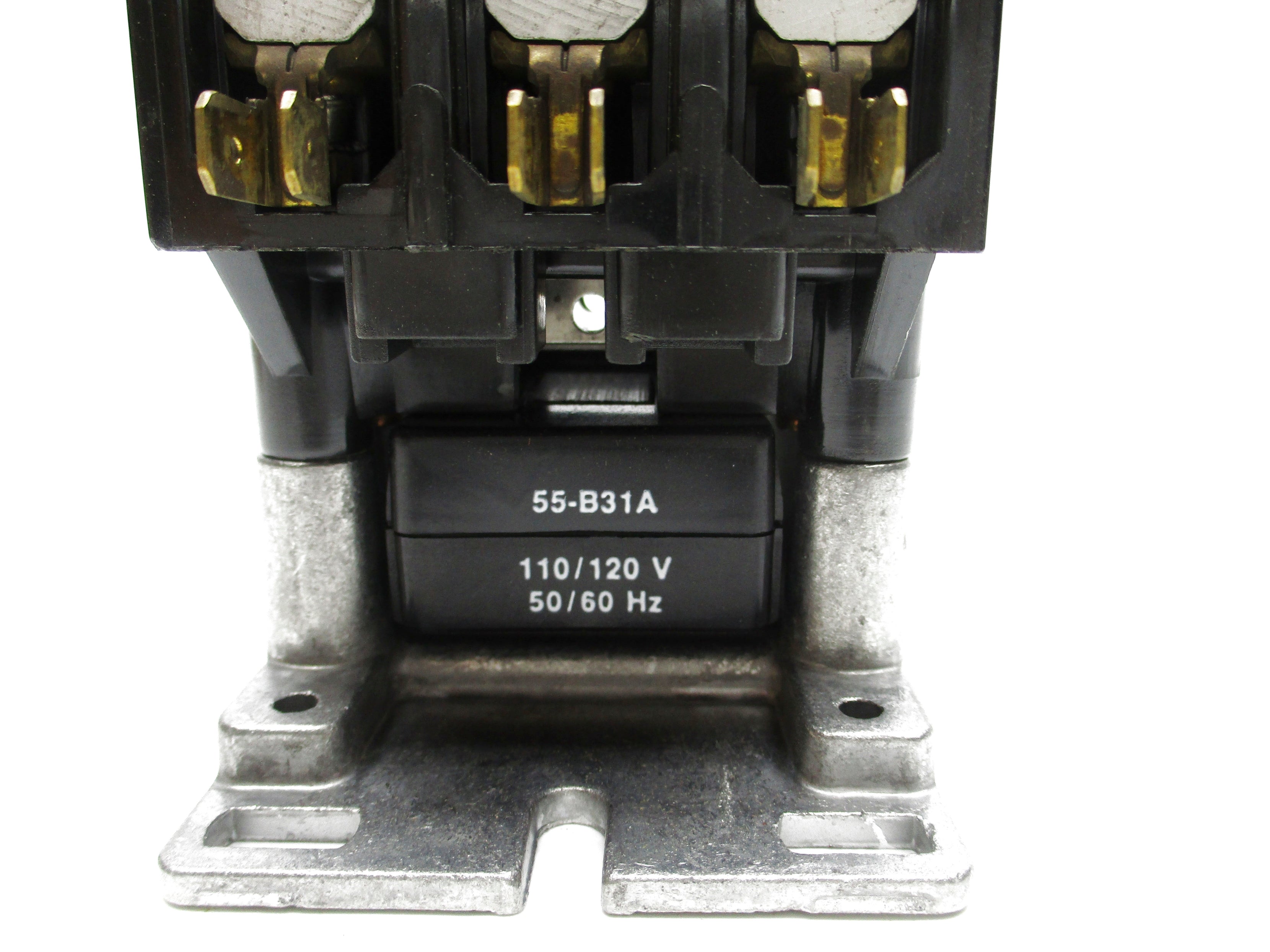 GENERAL ELECTRIC CR353AD3BA1 SER. A 110-120V 40A NSMP