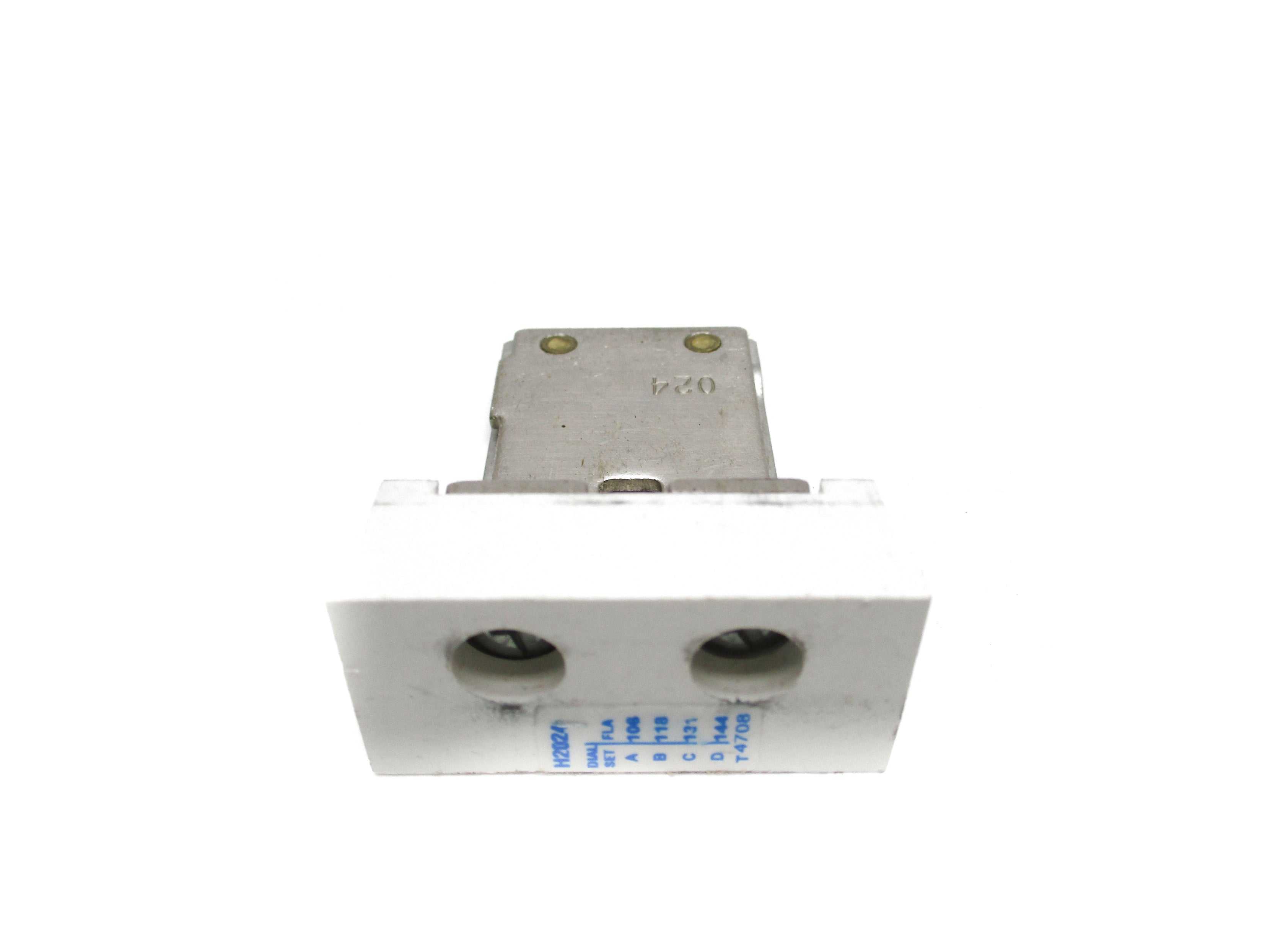HEATER H2024 UNMP