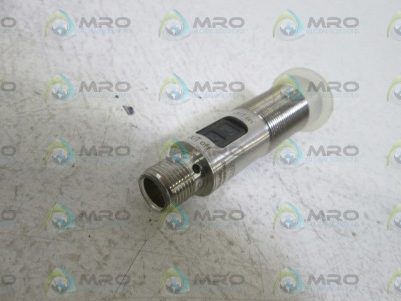 IFM EFECTOR OGT500 PHOTOELECTRIC SENSOR UNMP