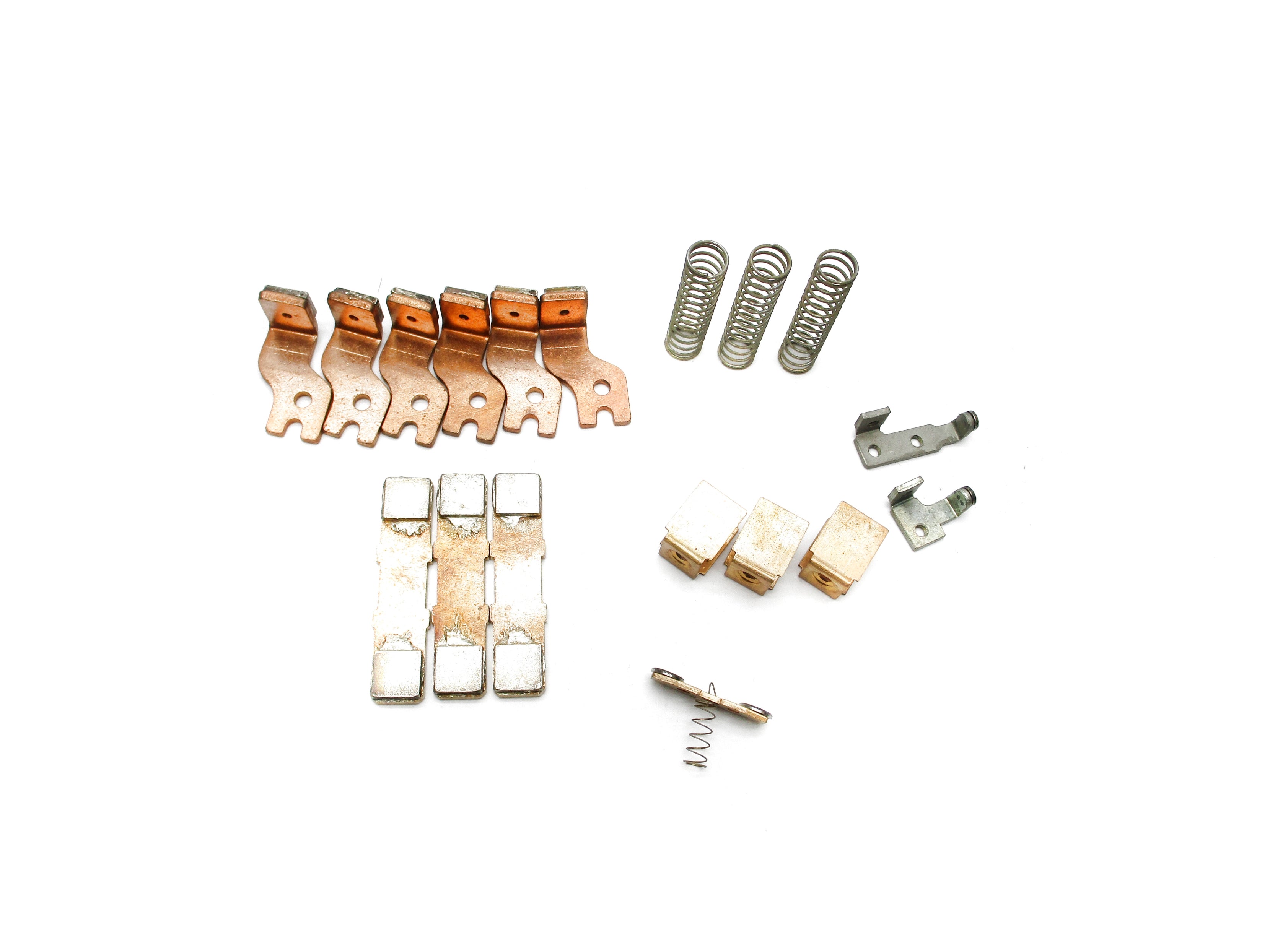 GENERAL ELECTRIC CR101X112 NSMP