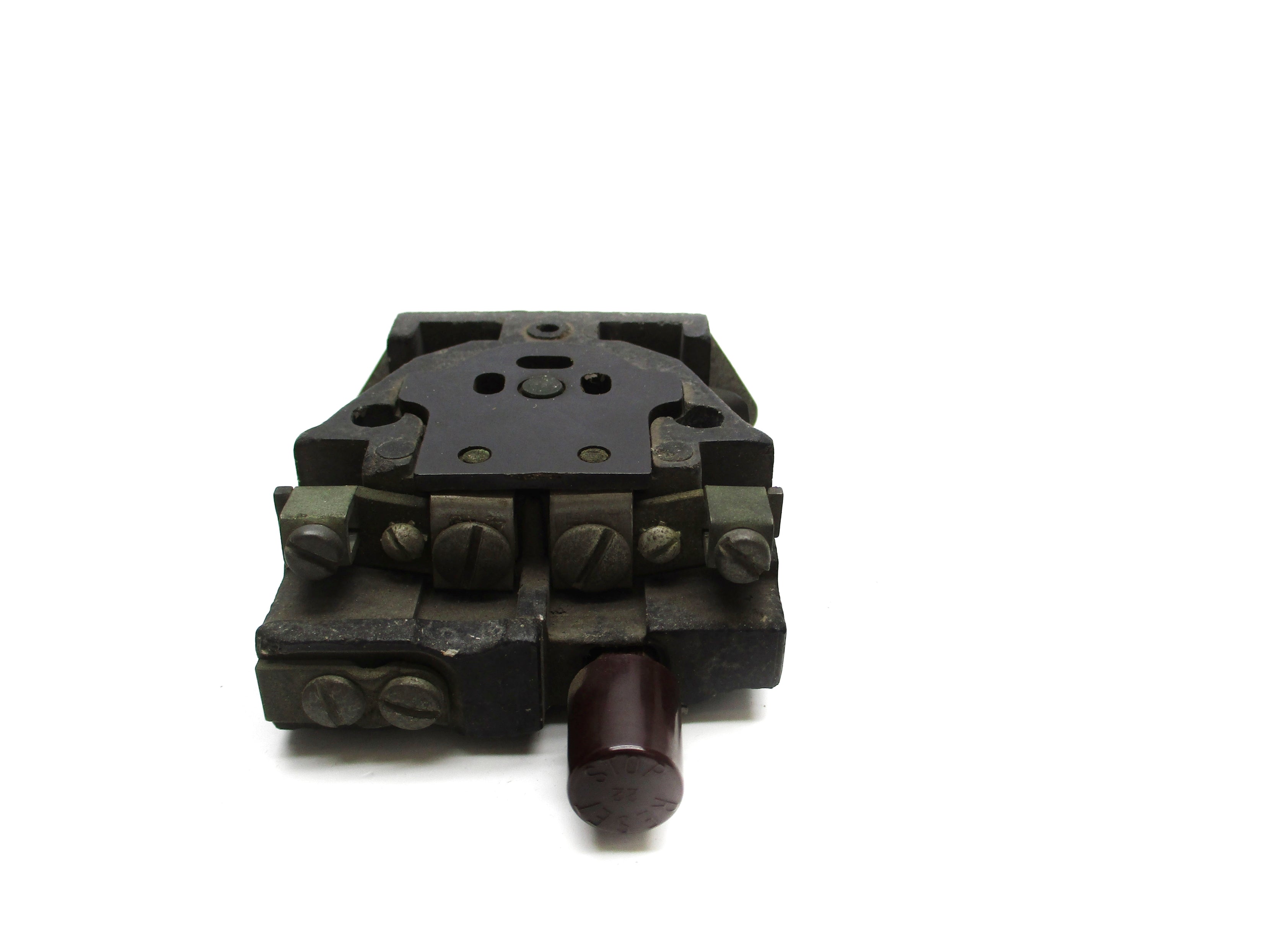 WESTINGHOUSE 48A3454G03 MW-11 (AS PICTURED) NSMP