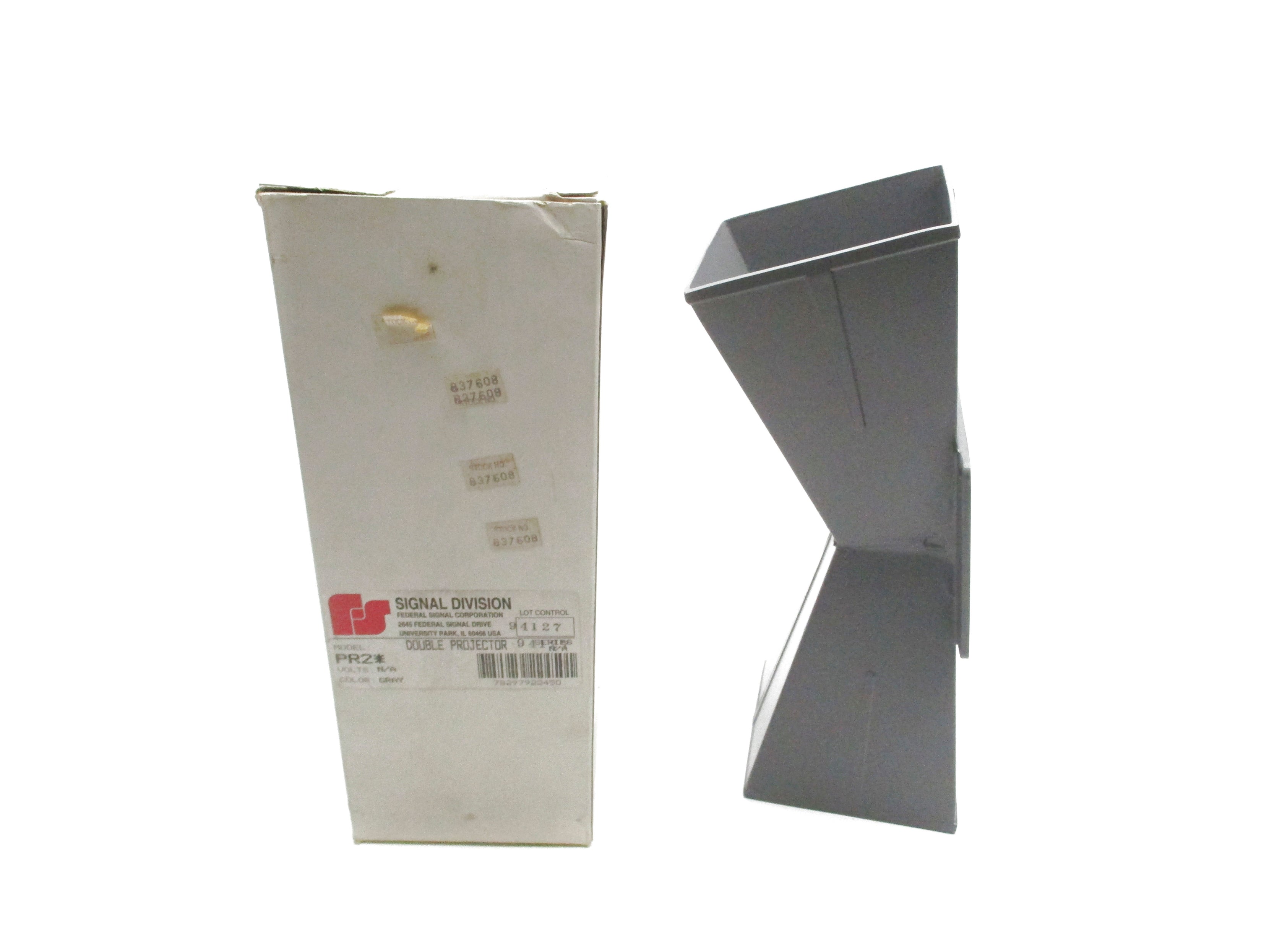 INDUSTRIAL SPARE PART PR2* NSMP