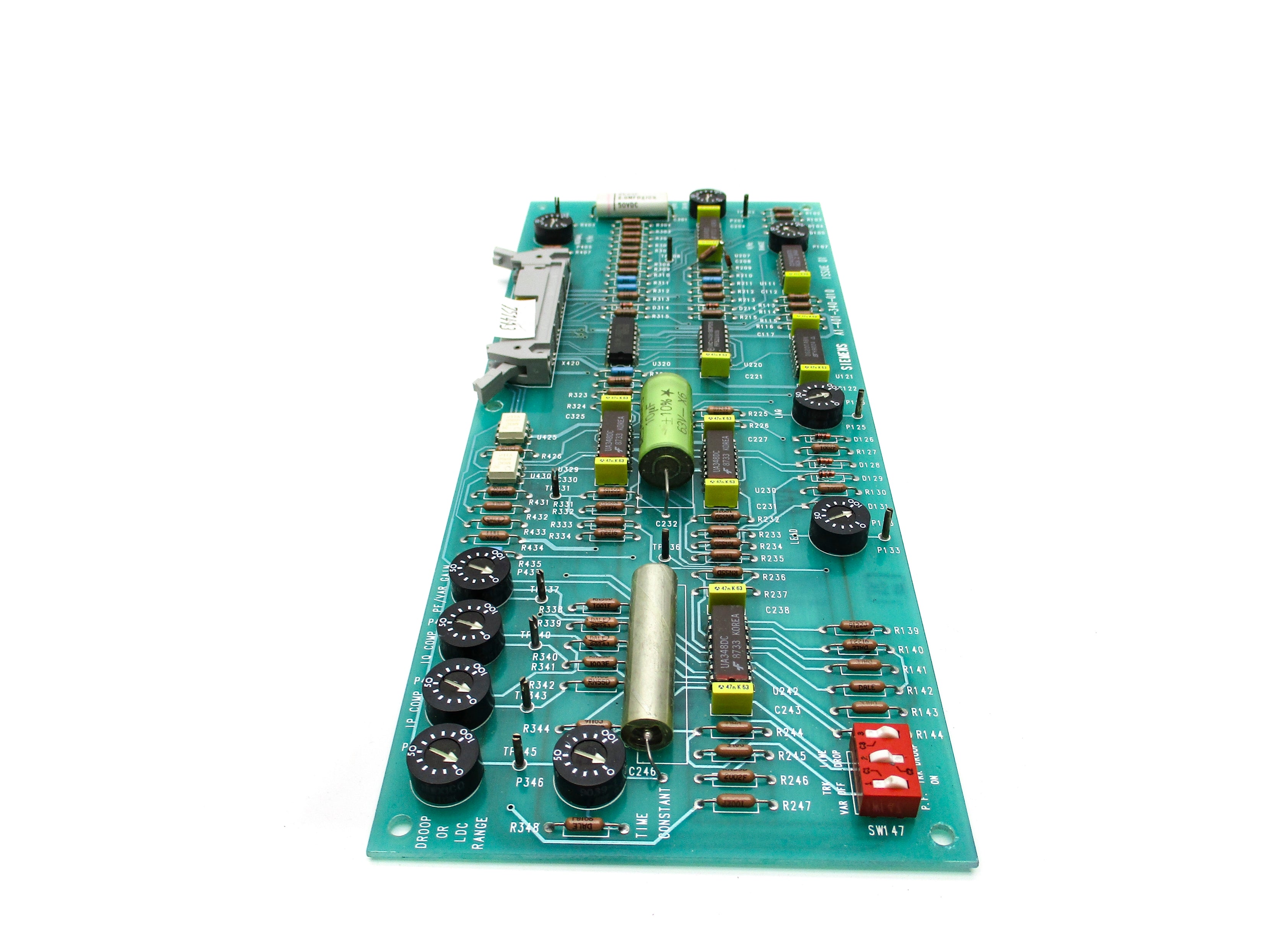 SIEMENS A1-401-340-010 REMAN