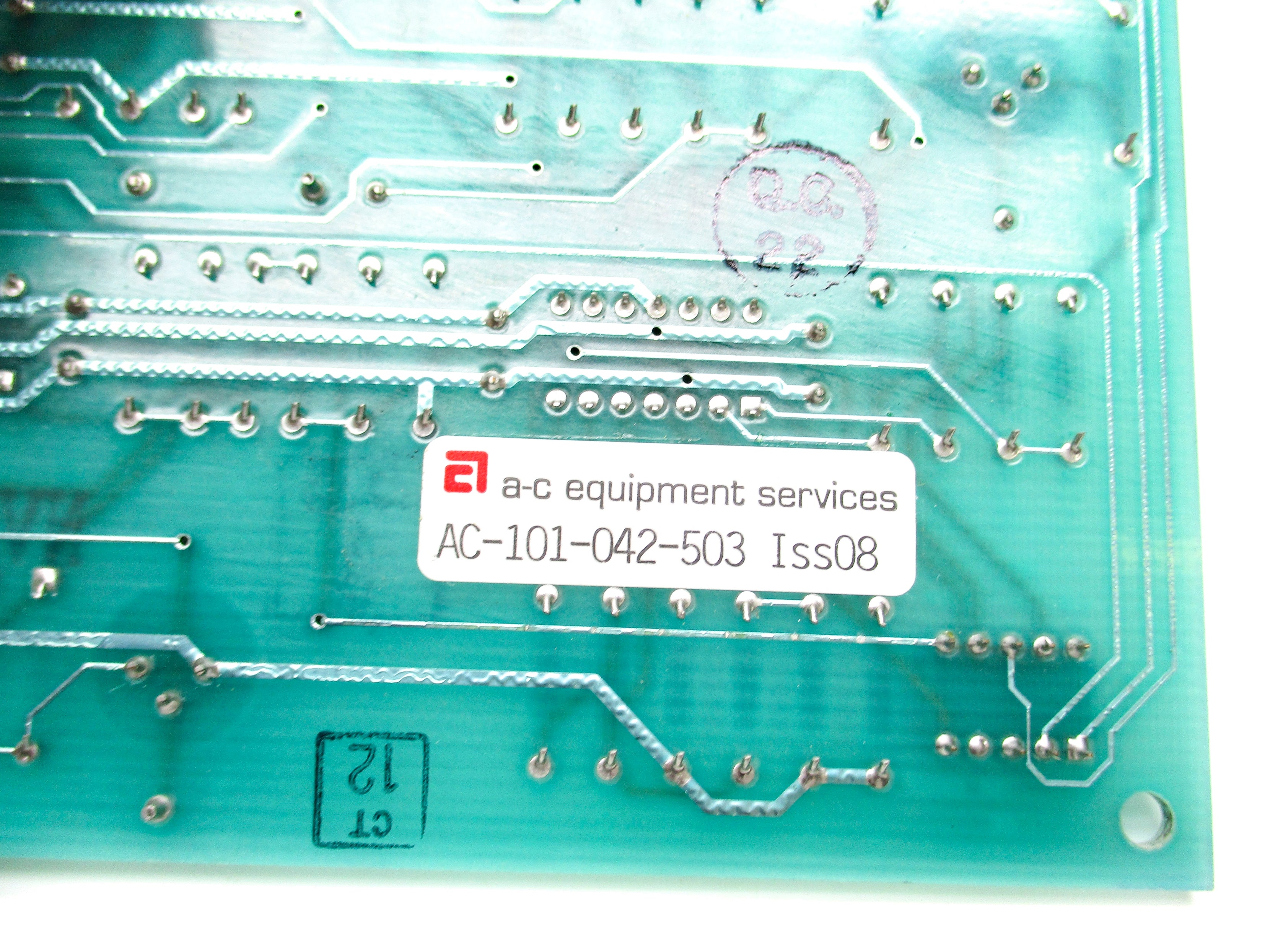 SIEMENS A1-401-340-010 REMAN