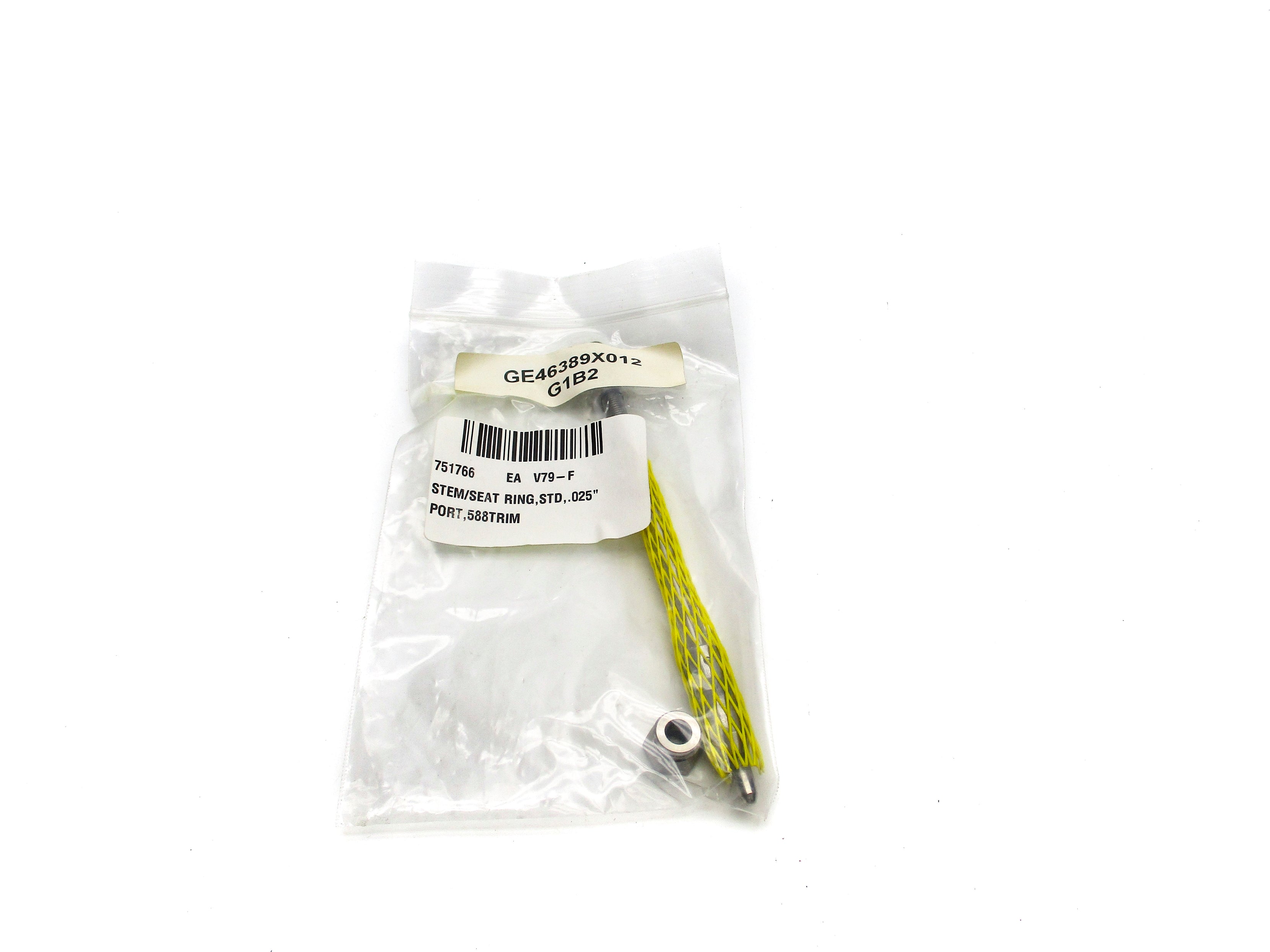 FISHER GE46389X012 .025" NSMP