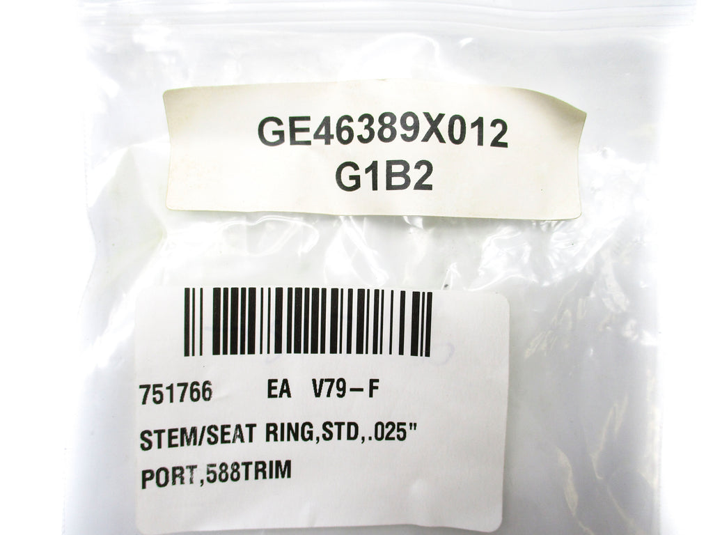 FISHER GE46389X012 .025" NSMP