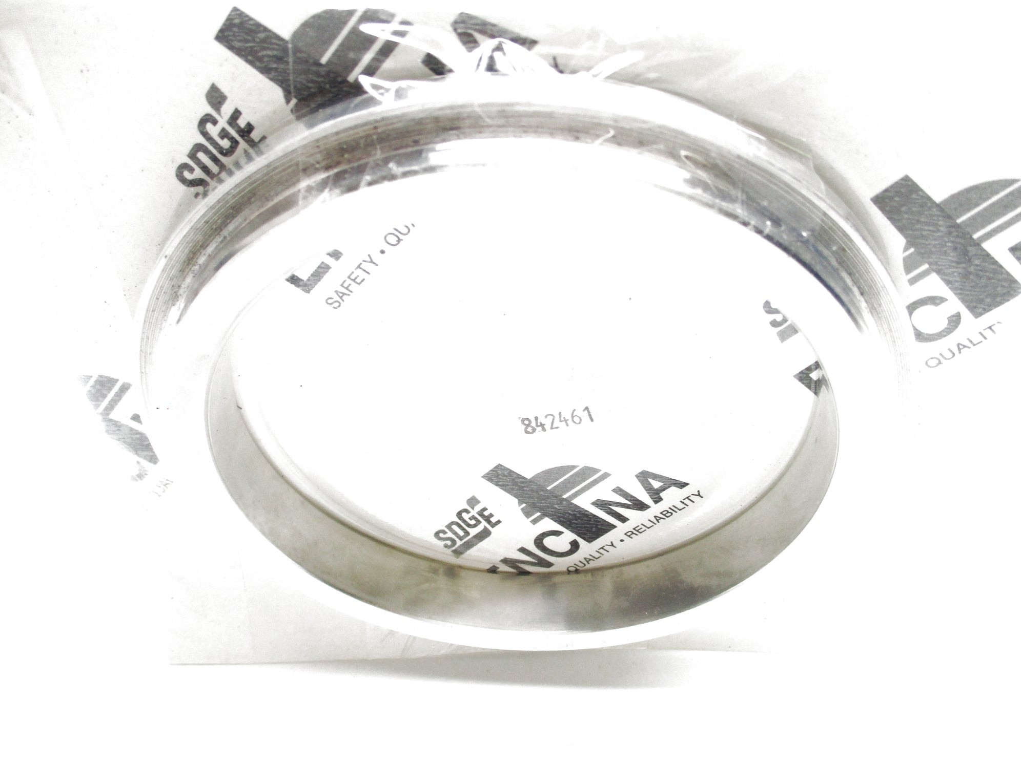 SPARE PART 1U222939102 4" NSMP