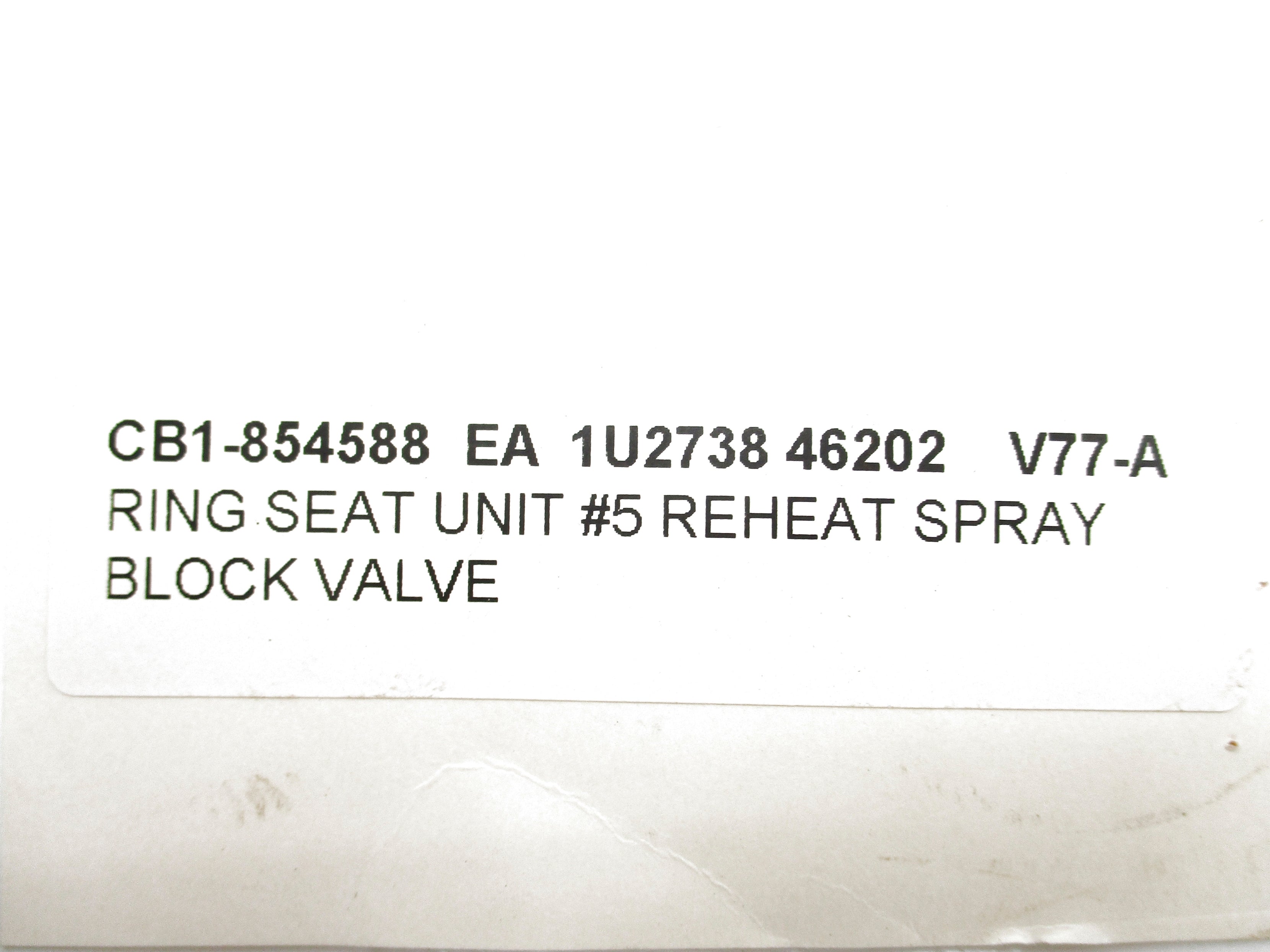 SPARE PART 1U273846202  NSNP