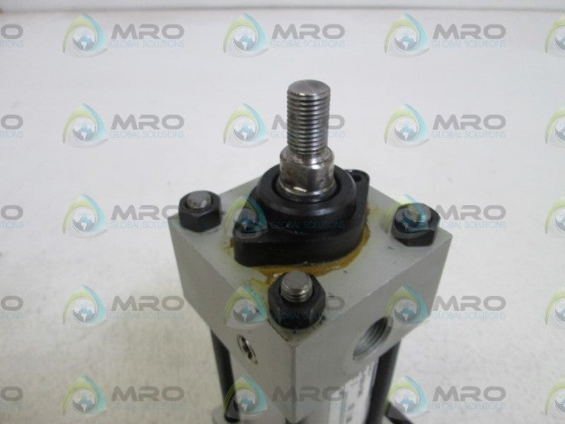 NUMATICS CYLINDER F2EQL-02A1D-CAA0 (AS PICTURED) NSNP