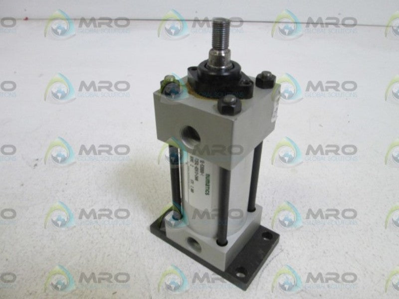 NUMATICS CYLINDER F2EQL-02A1D-CAA0 (AS PICTURED) NSNP