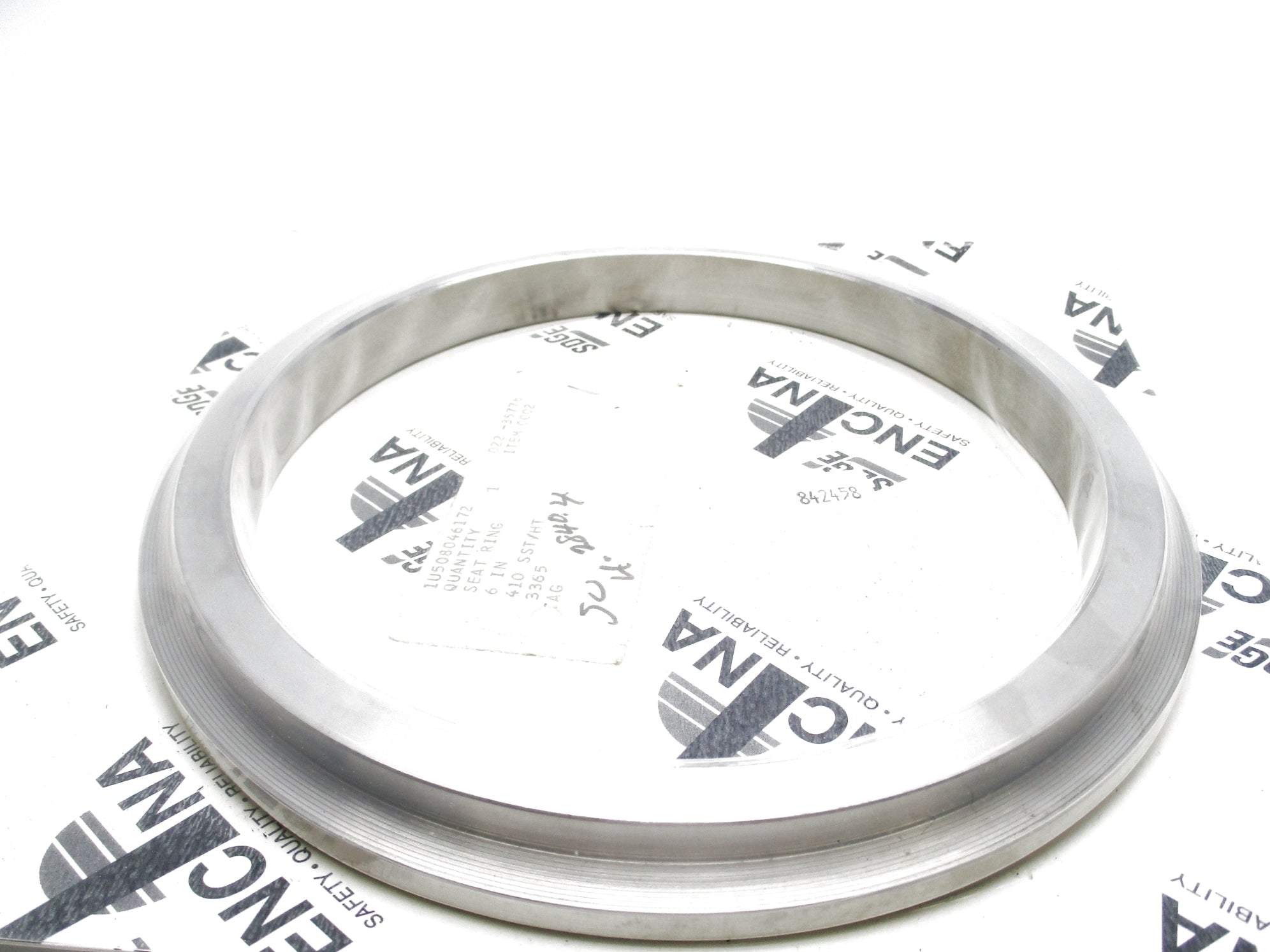 SPARE PART 1U508046172 6" NSMP