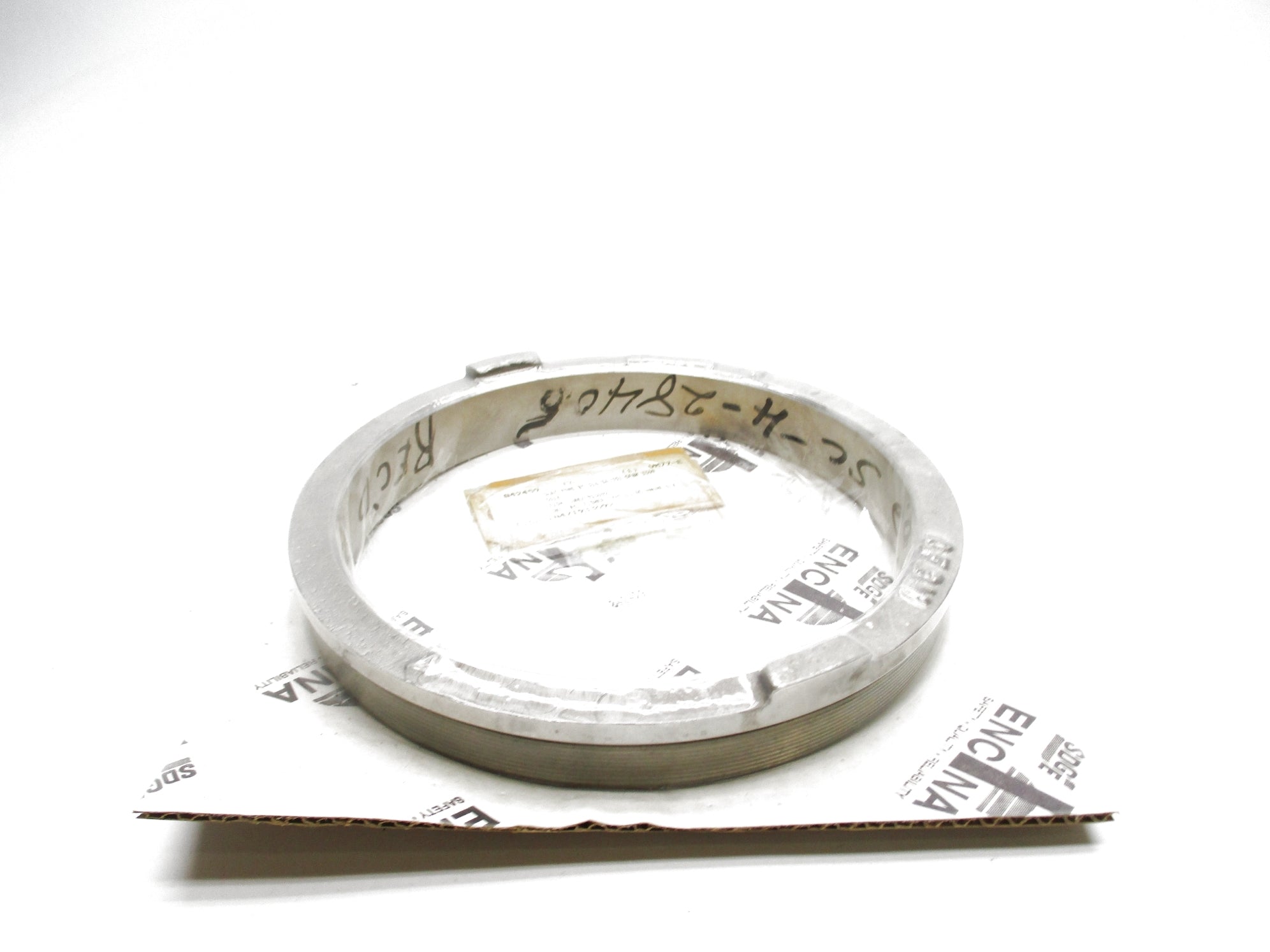 SEAT RING 1N471933092 8" NSMP