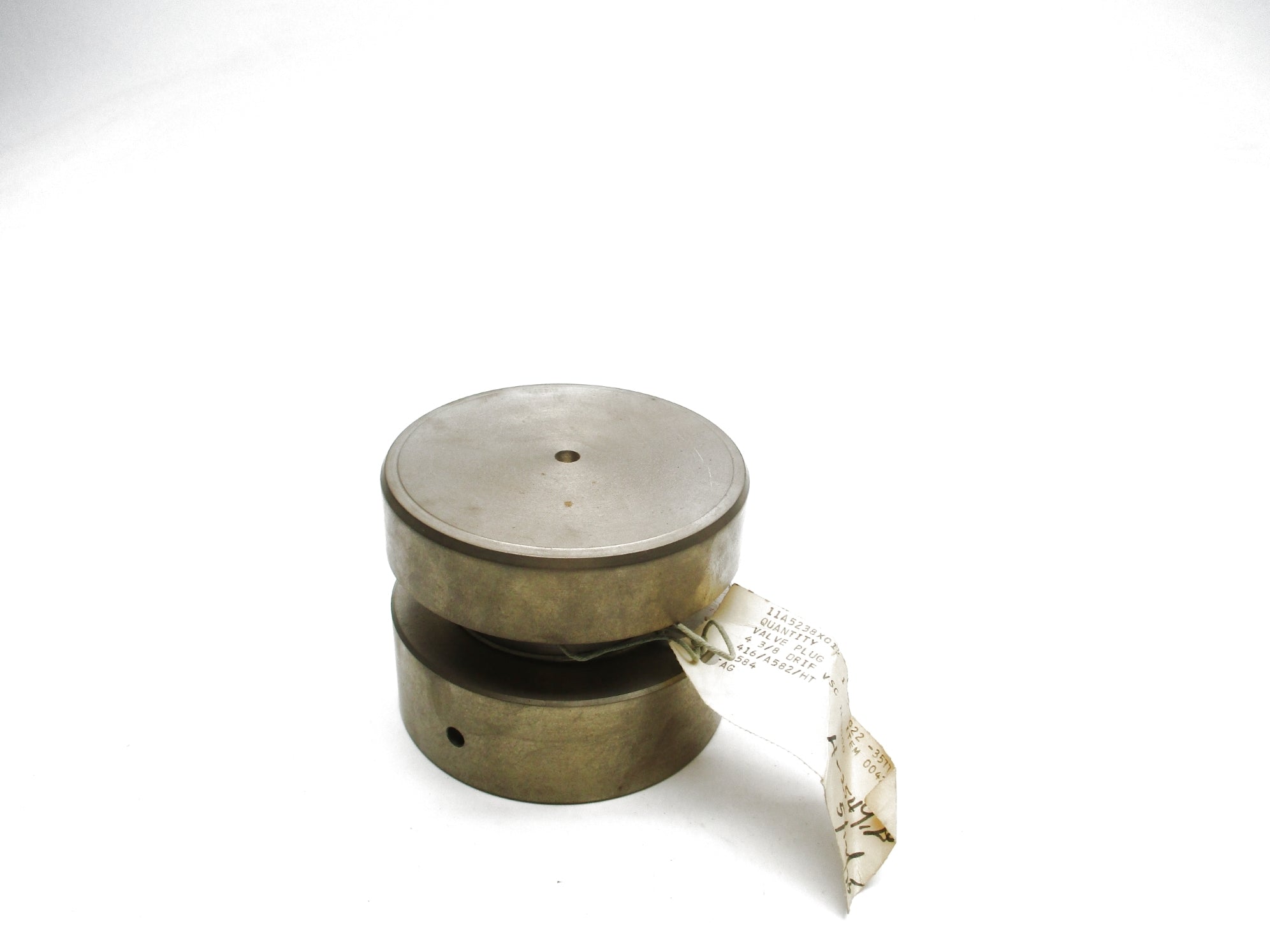 VALVE 11A5238X012 NSNP