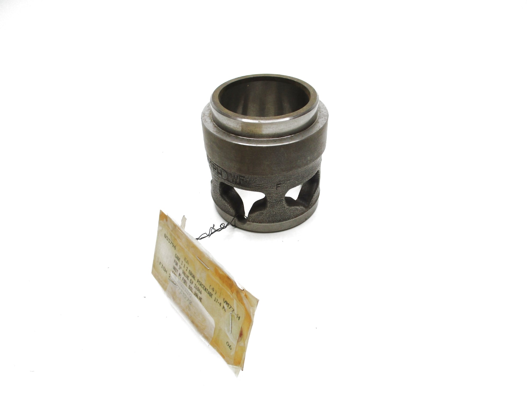 SPARE PART 2U223733272 2" NSNP