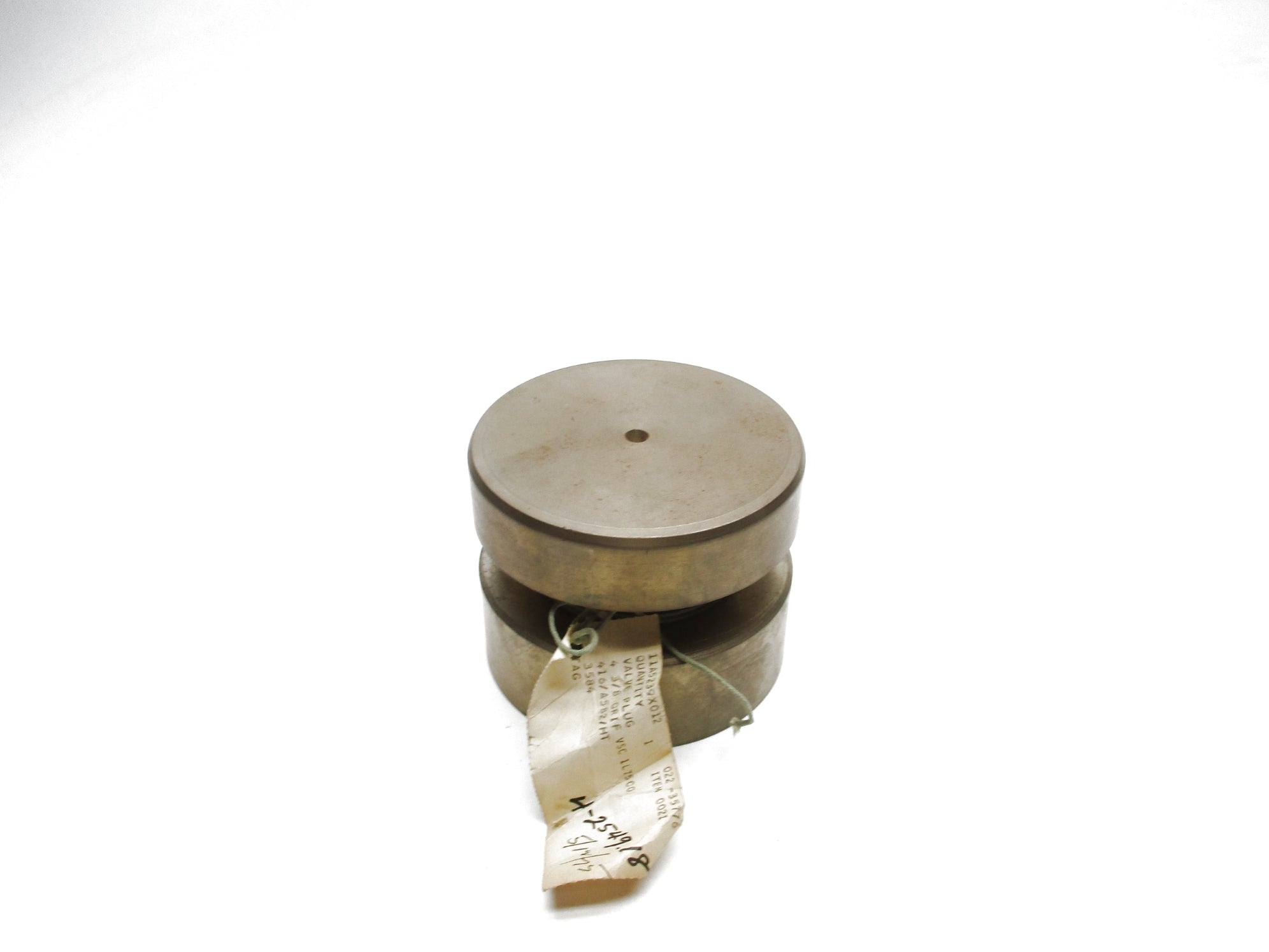 VALVE 11A5239X012 NSNP