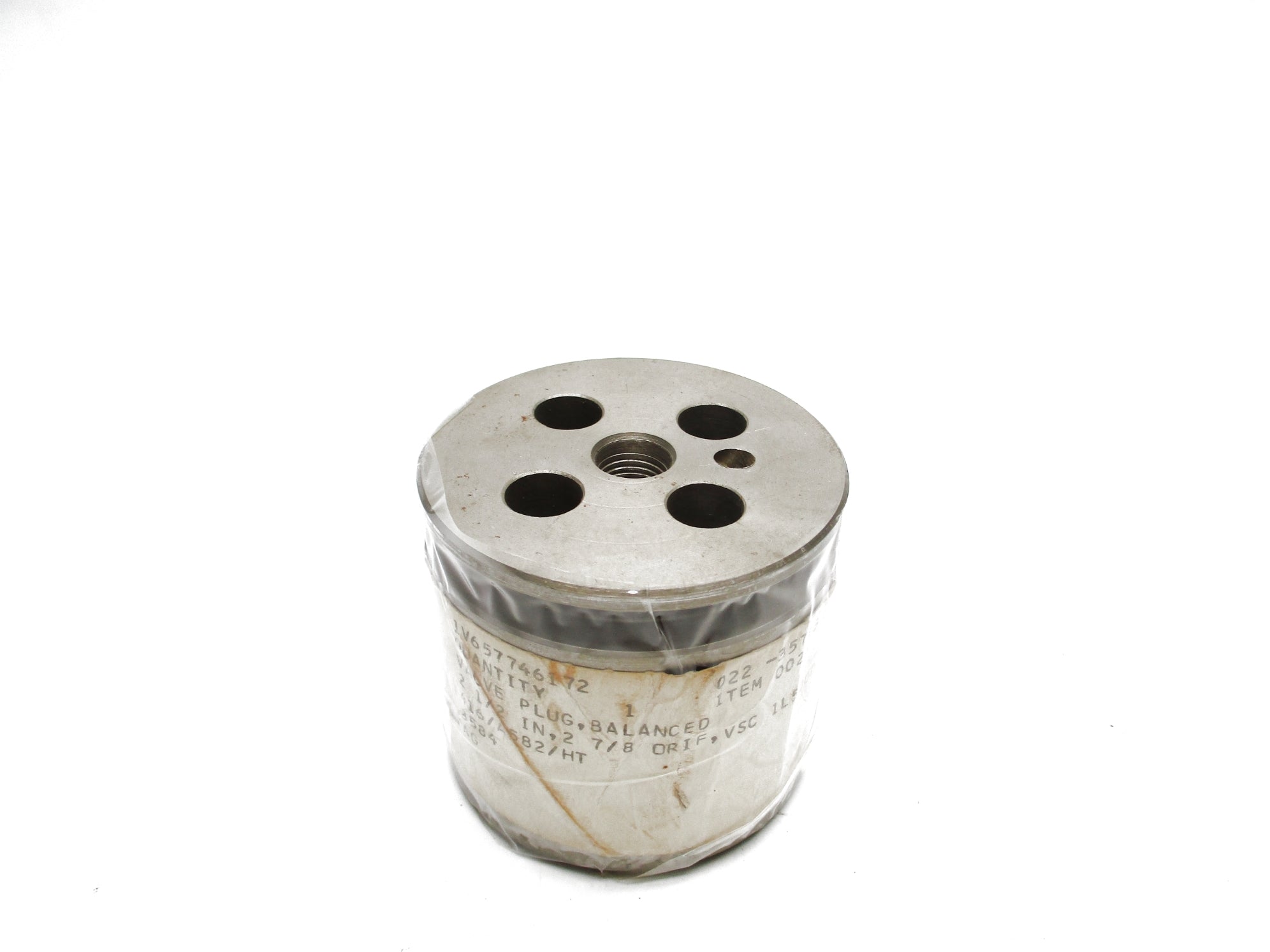 VALVE 1V657746172 NSNP